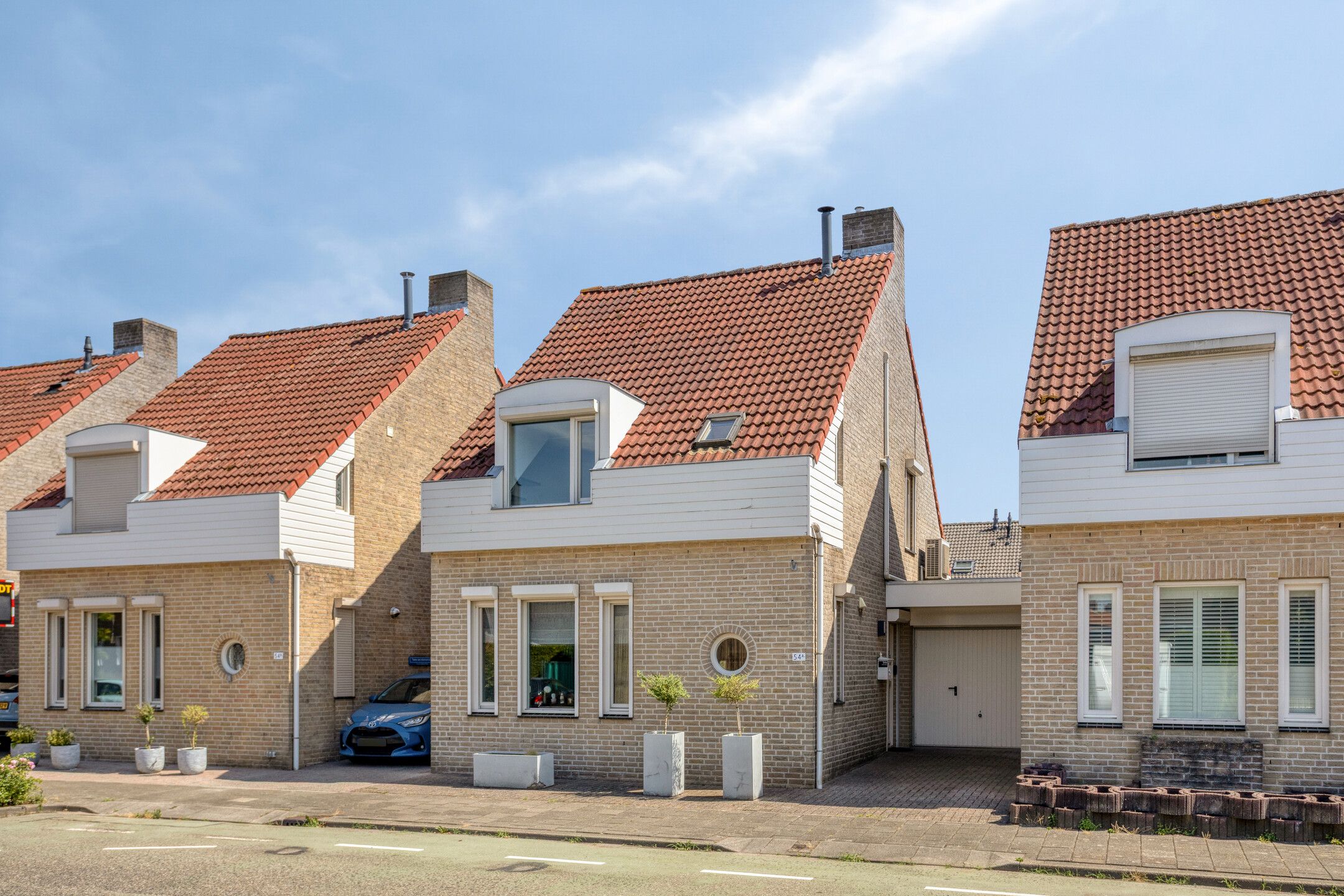 Foto van Bosstraat 54A, Swalmen