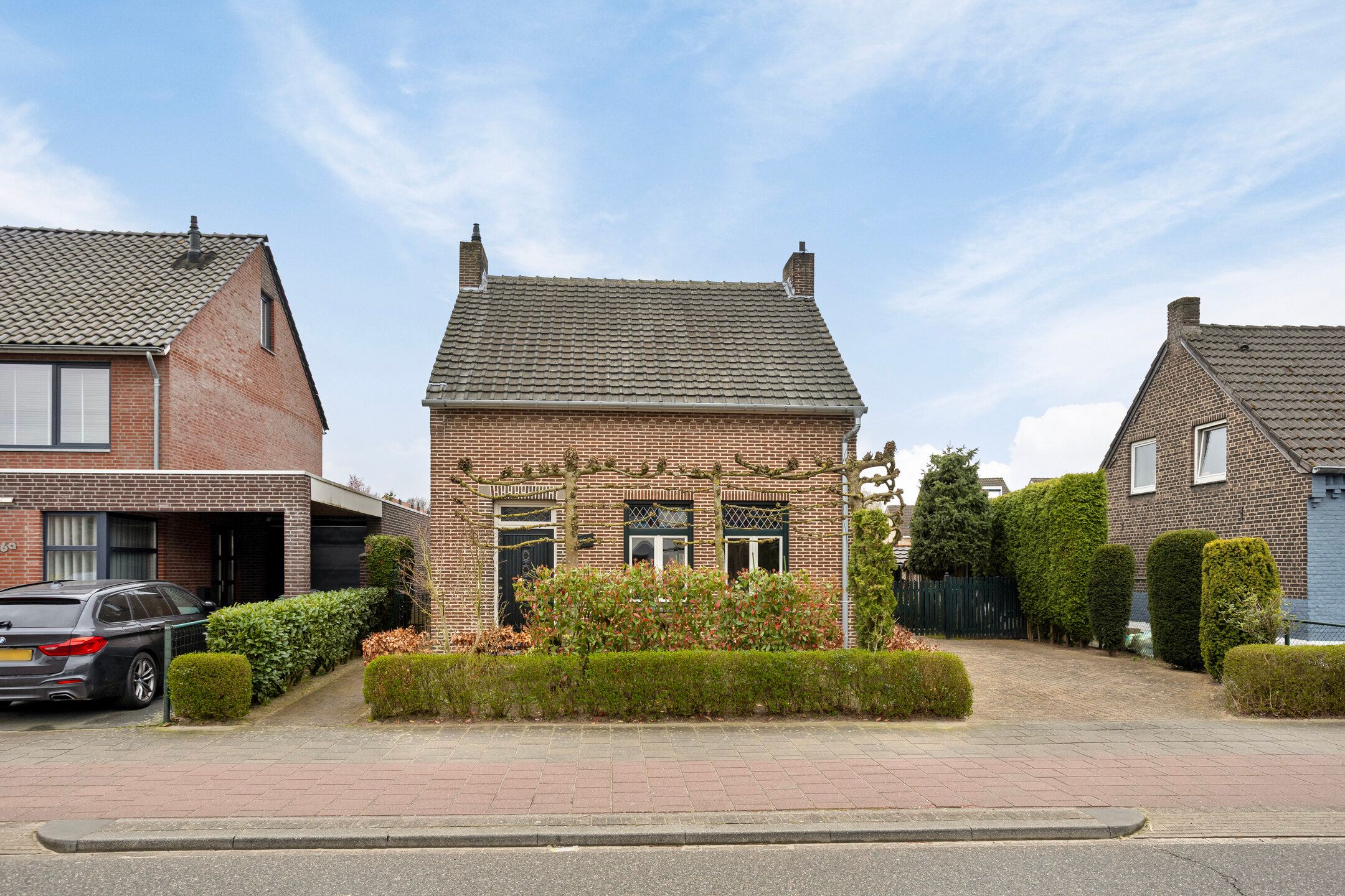 Foto van Bosstraat 66, Swalmen