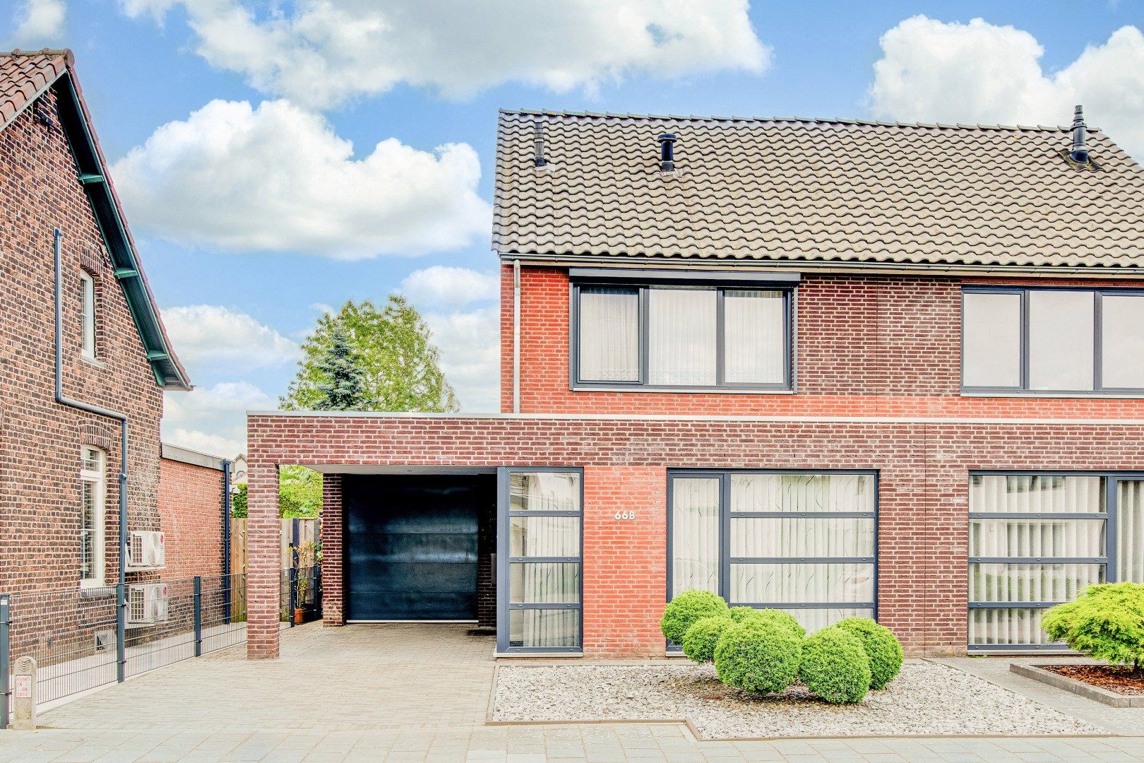 Foto van Bosstraat 66B, Swalmen
