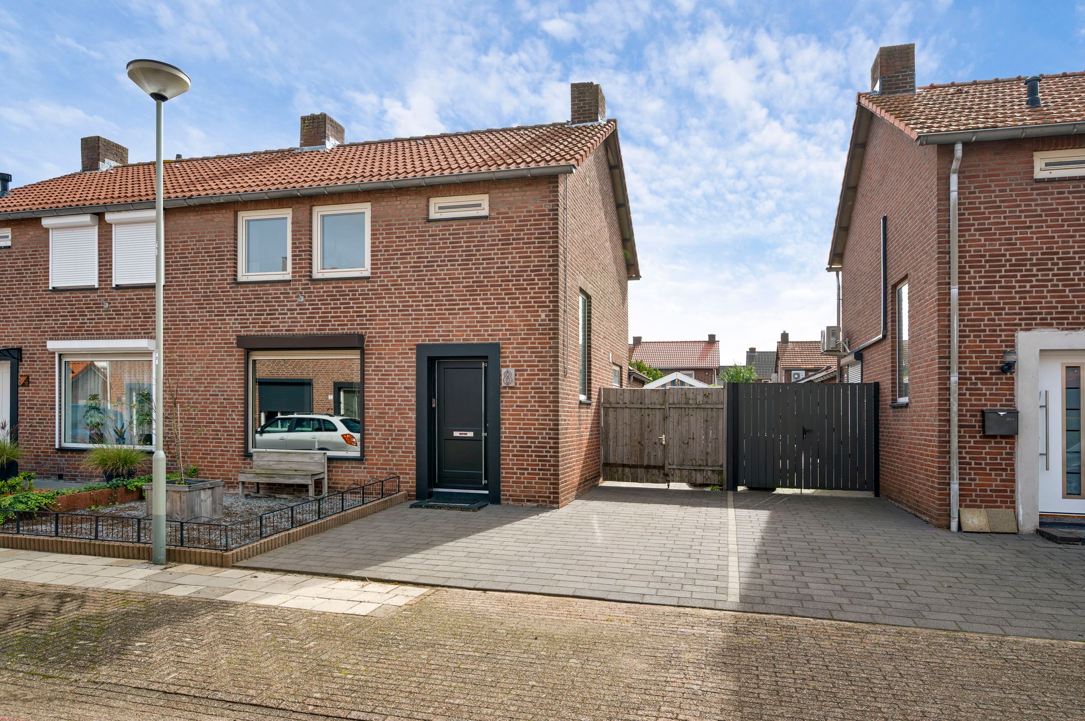 Foto van St.Andreasstraat 8, Melick