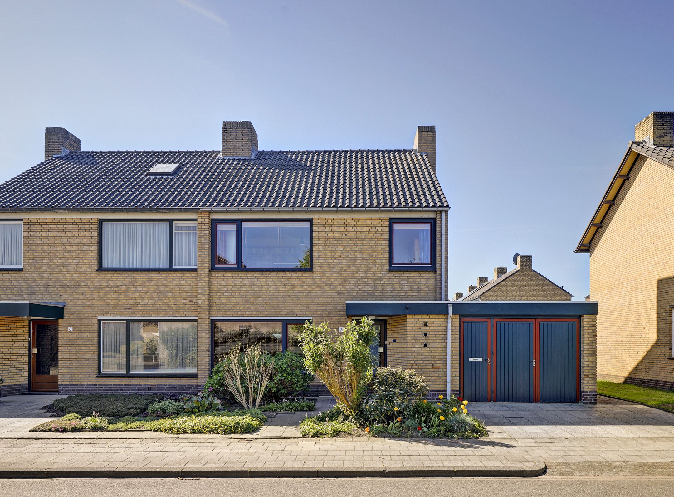 Foto van Dr.Nolenslaan 6, Melick