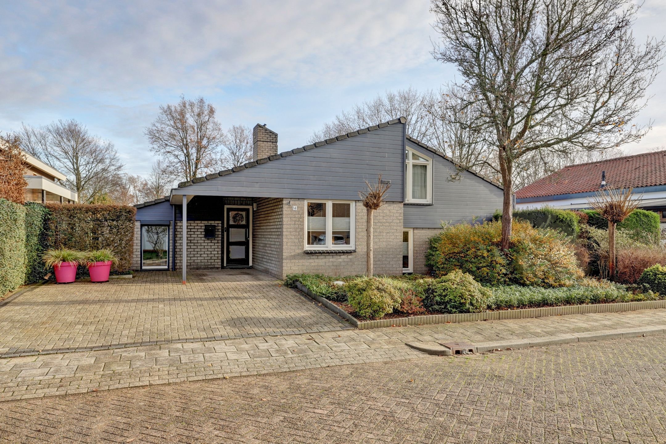 Foto van Frans Erensstraat 14, Melick