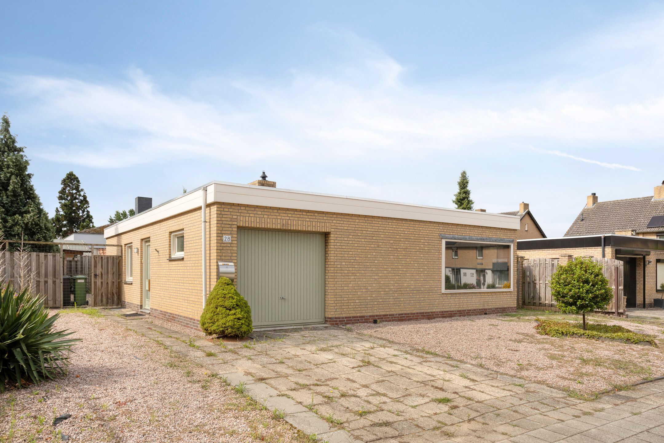 Foto van Emile Seipgensstraat 28, Melick