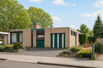 Foto van Emile Seipgensstraat 30, Melick