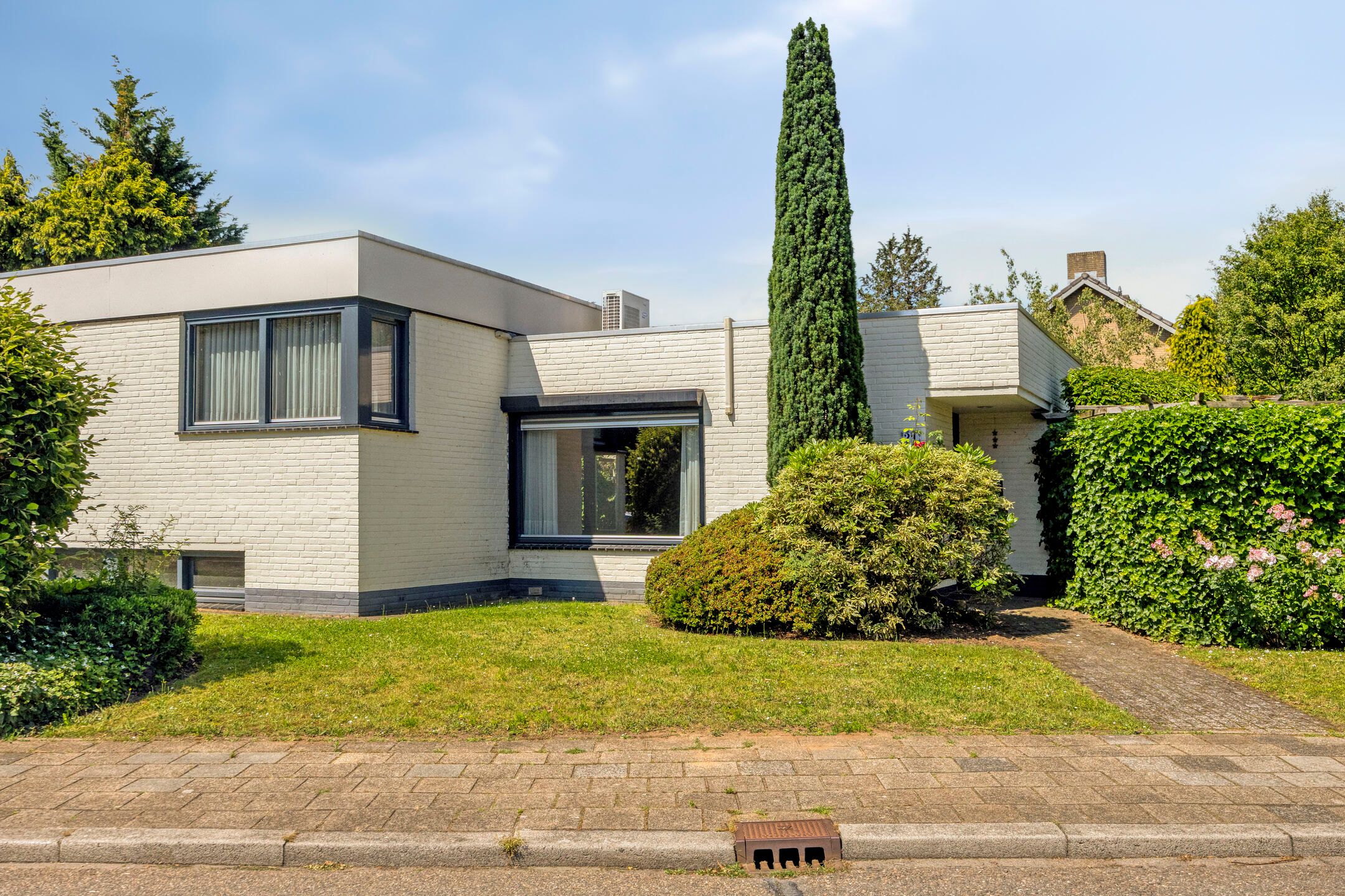 Foto van Apollolaan 21, Melick