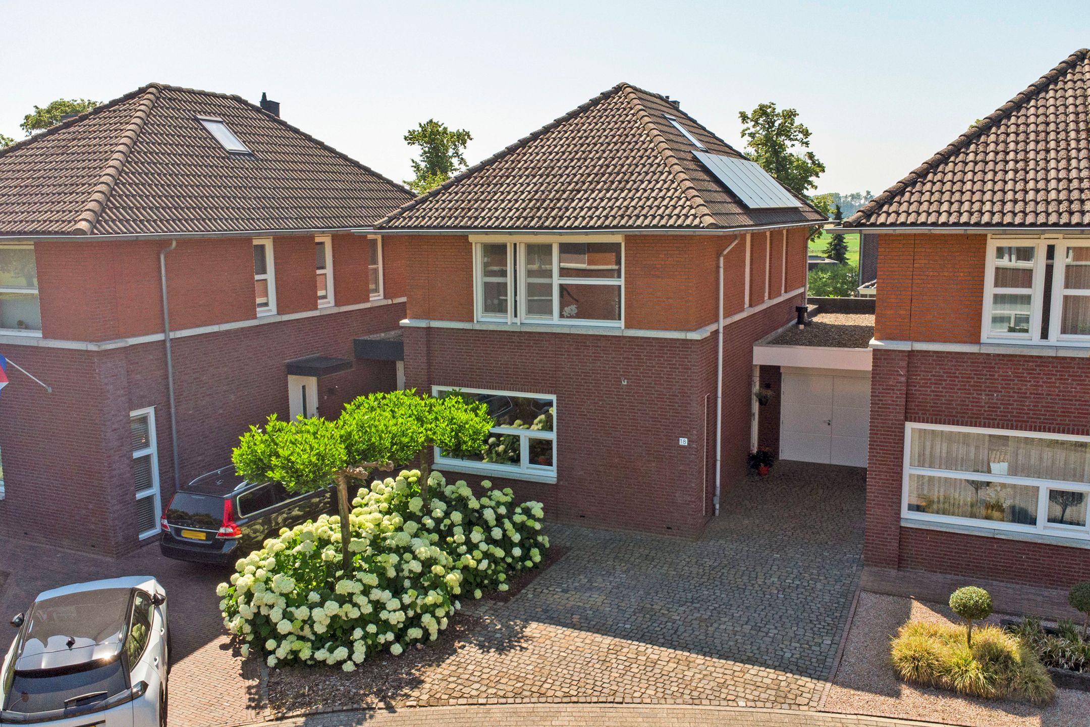 Foto van Armstrongerf 18, Melick