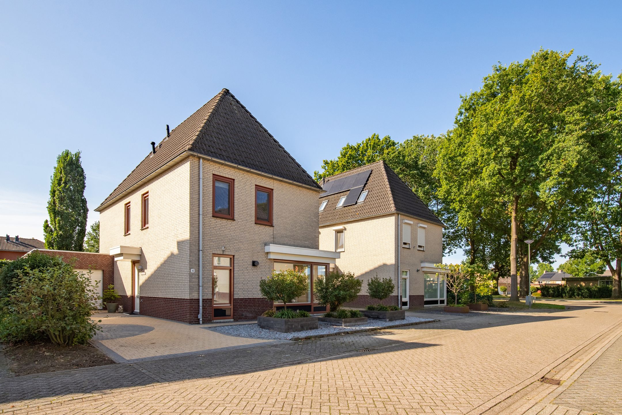 Foto van Aldrinerf 4, Melick