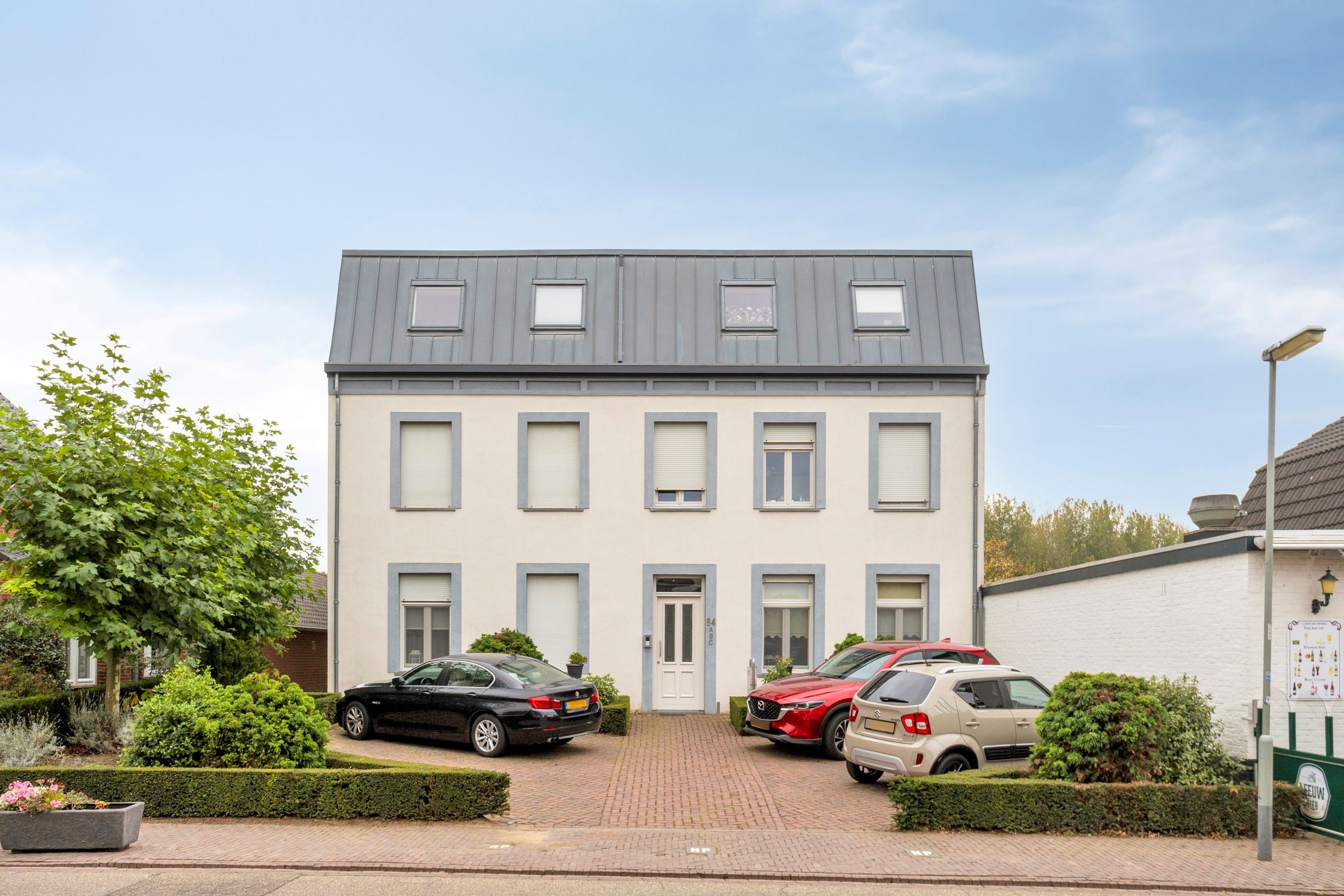 Foto van Dorpsstraat 84, Melick