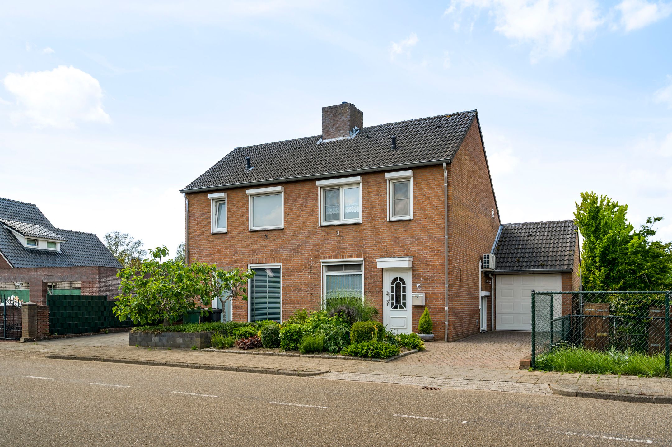 Foto van Molenbergweg 18, Herkenbosch