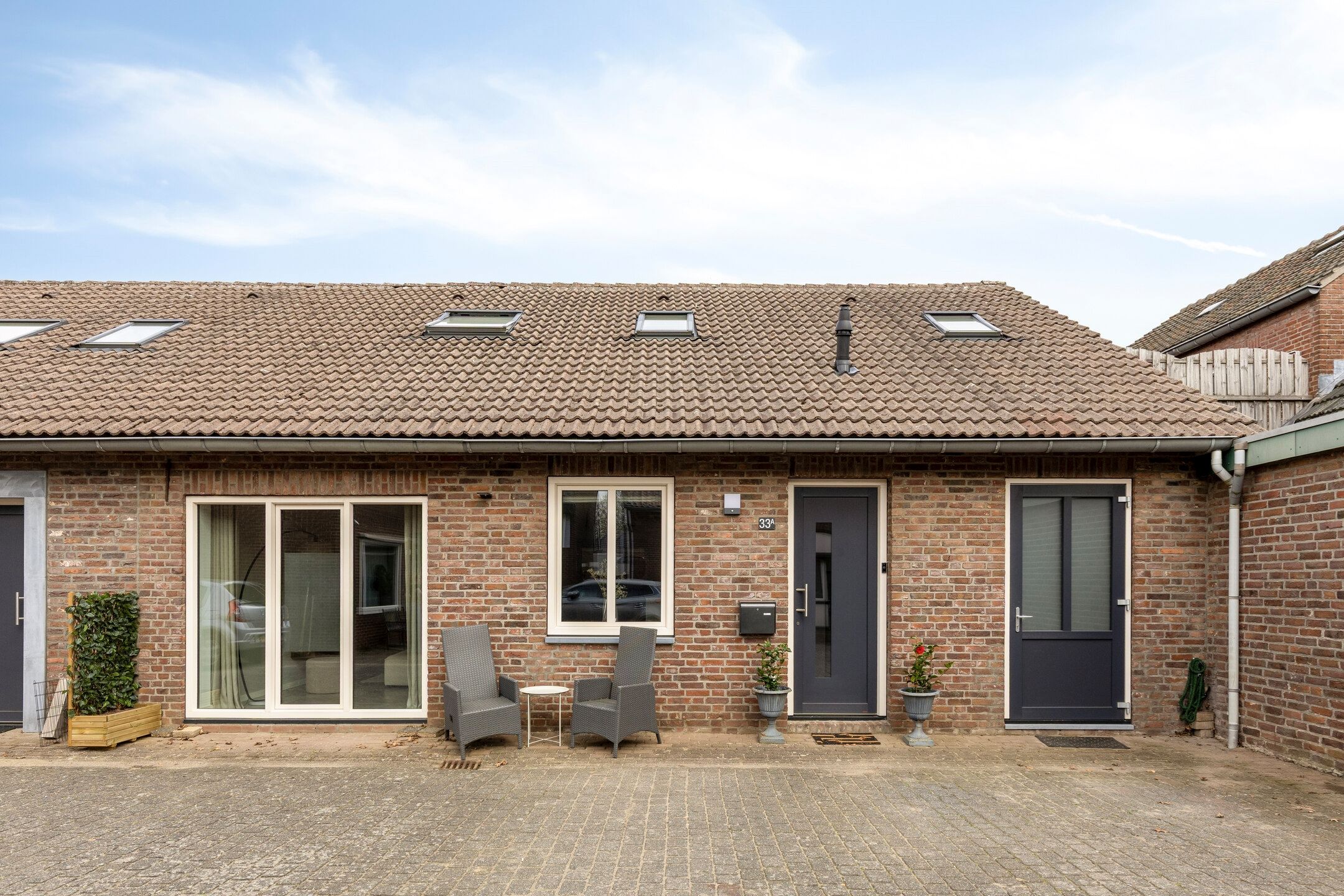 Foto van Hoofdstraat 33A, Herkenbosch