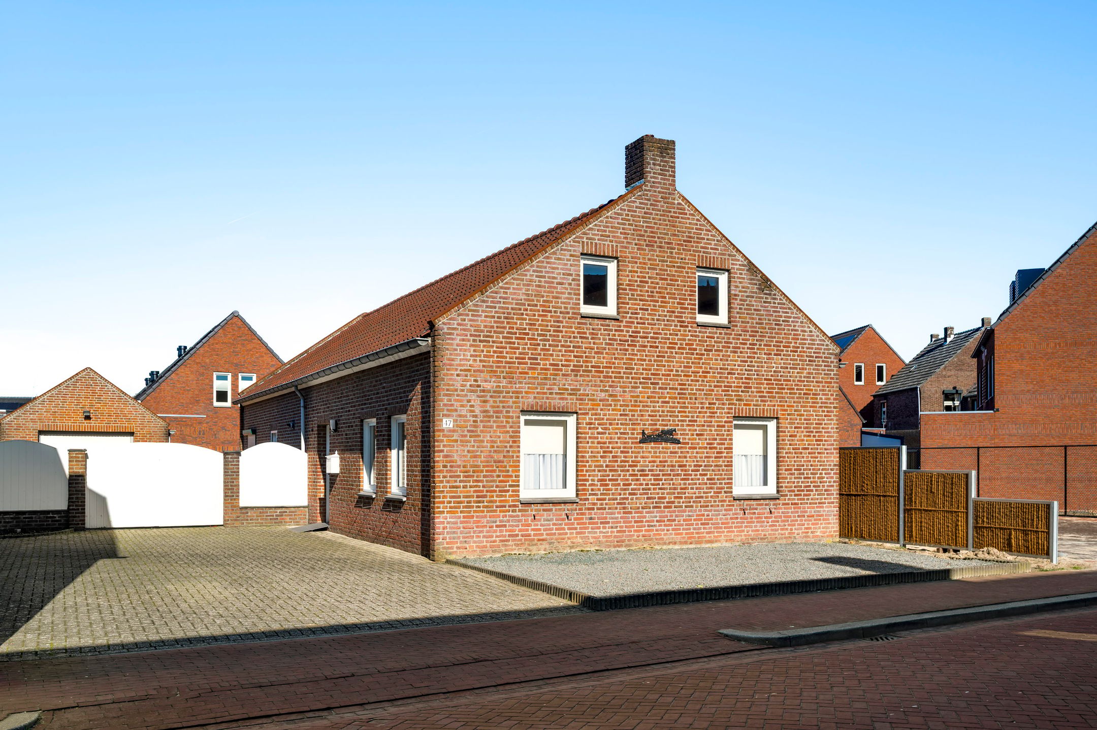 Foto van Hoofdstraat 47, Herkenbosch
