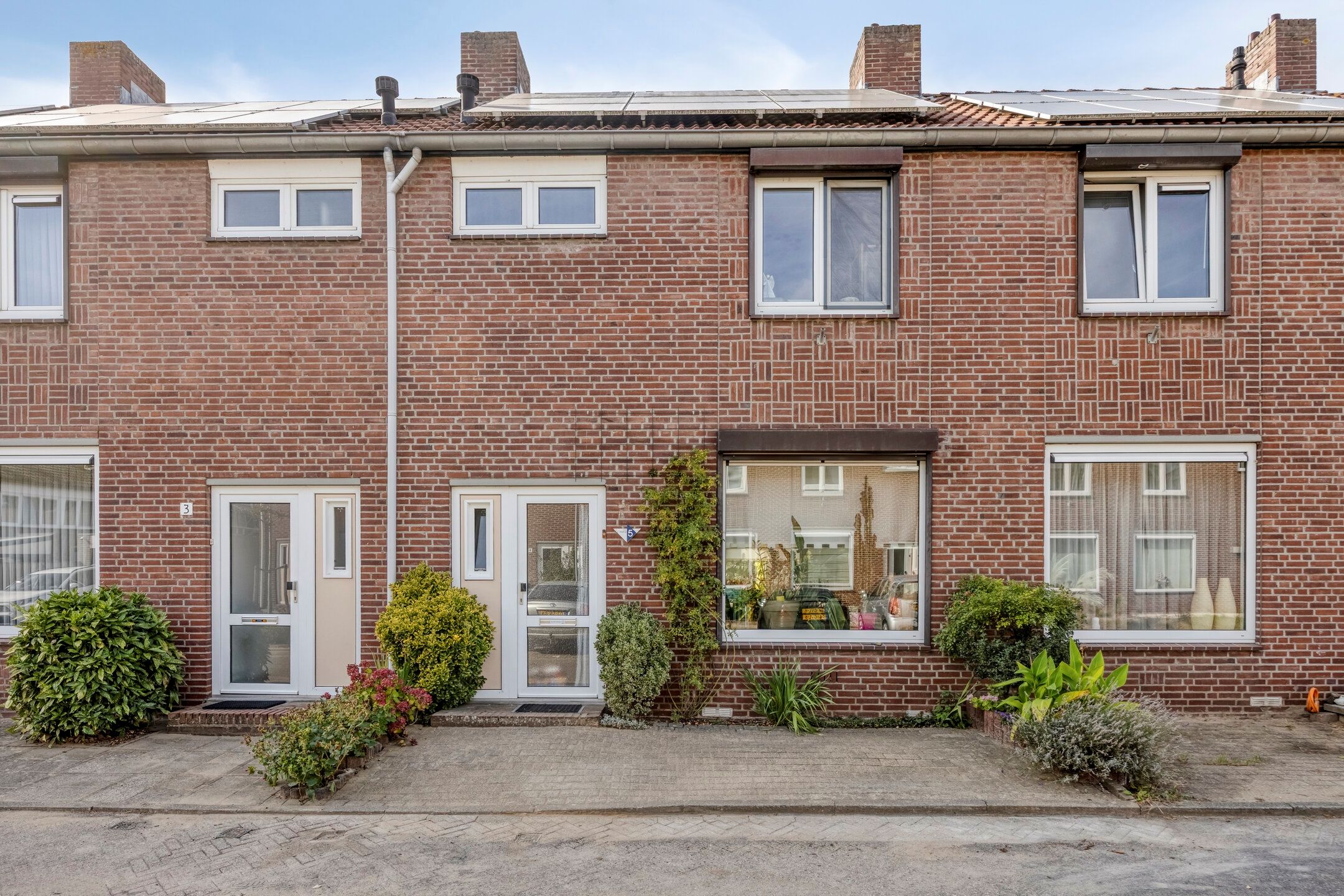 Foto van St.Carolusstraat 5, Herkenbosch