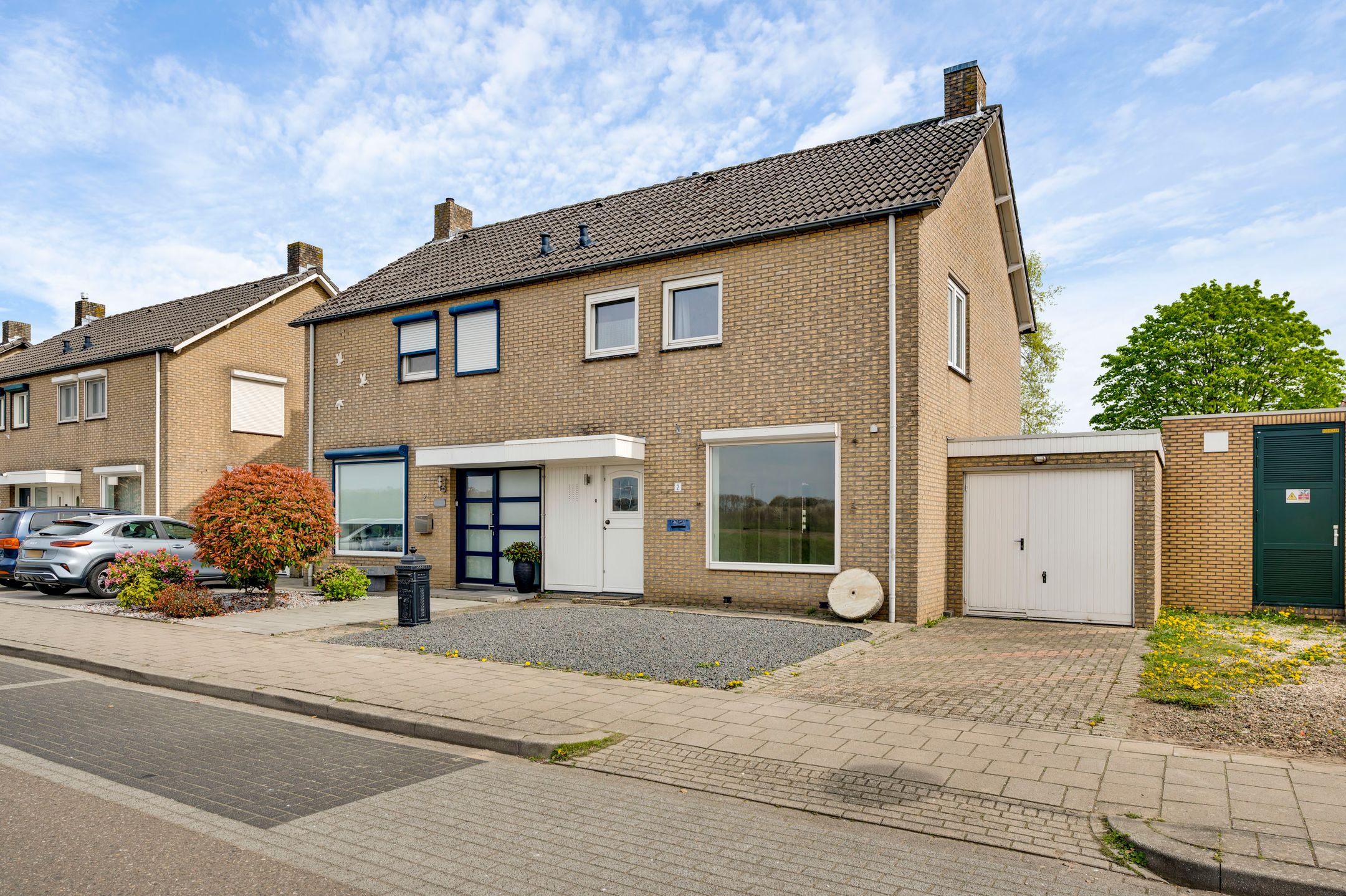 Foto van Schaapsweg 2, Herkenbosch