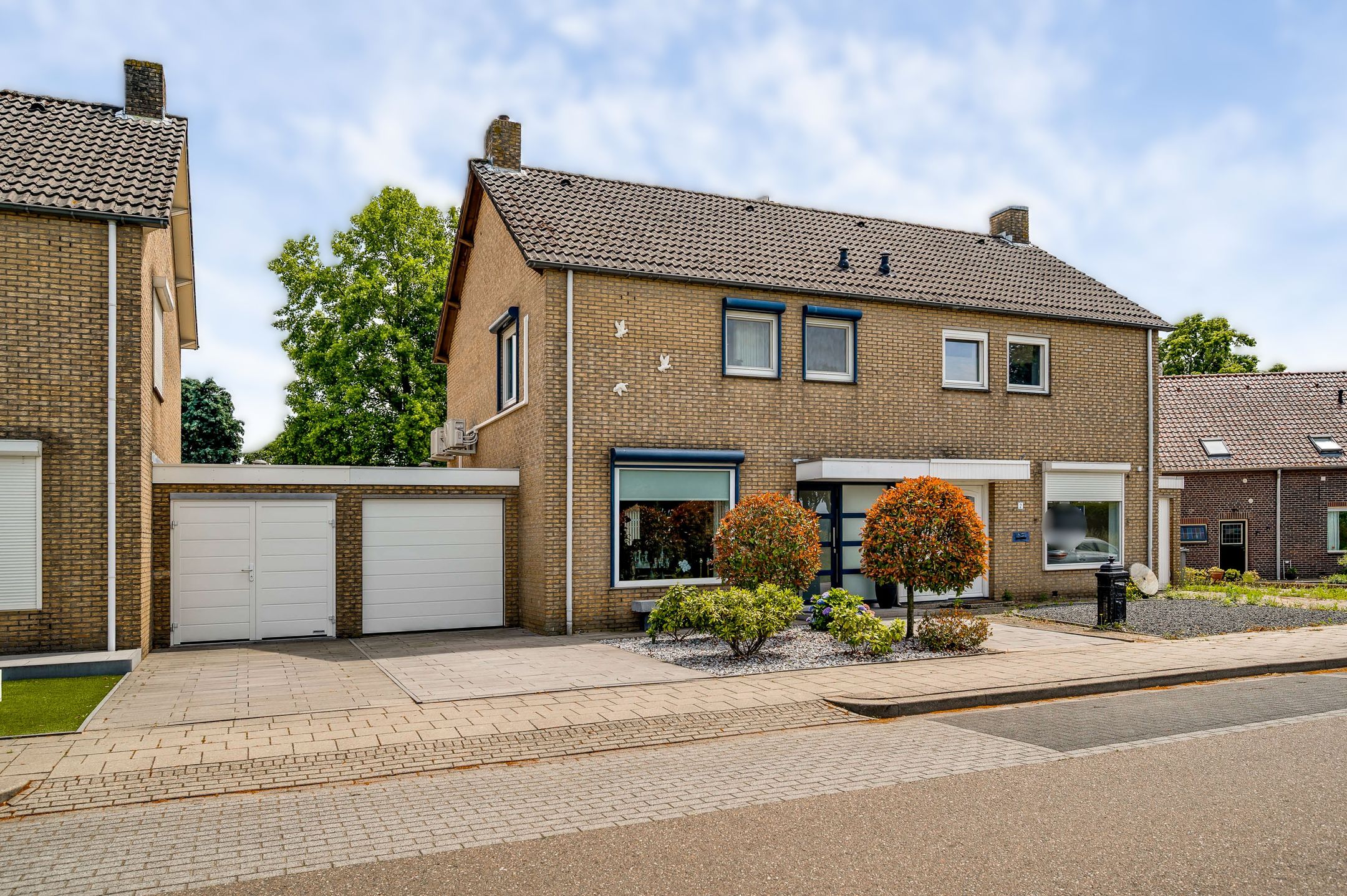 Foto van Schaapsweg 2a, Herkenbosch