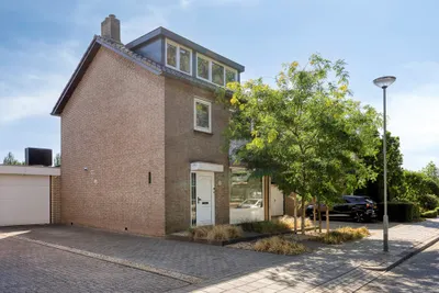 Foto van Reestraat 35, Herkenbosch