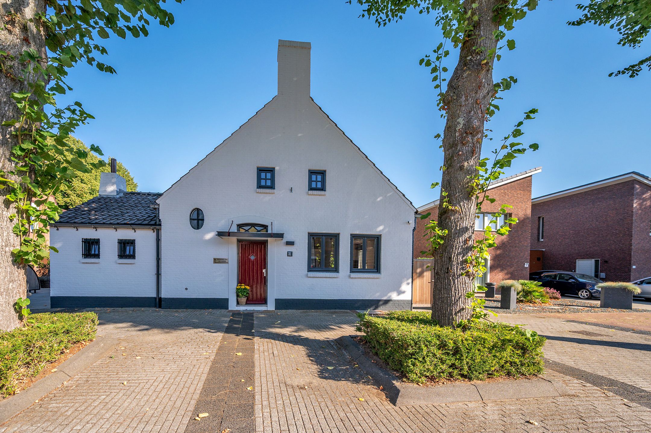 Foto van Europalaan-Centrum 31, Herkenbosch