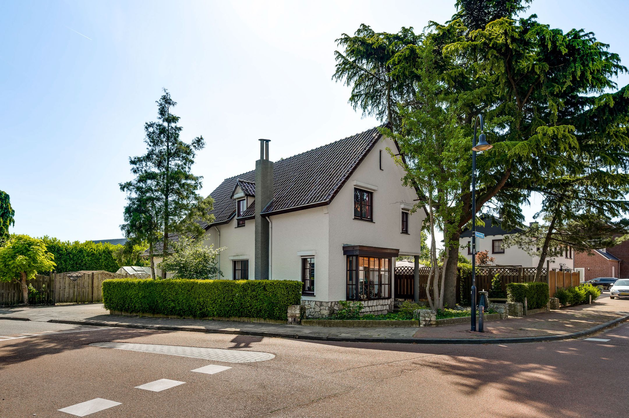 Foto van Stationsweg 14, Herkenbosch