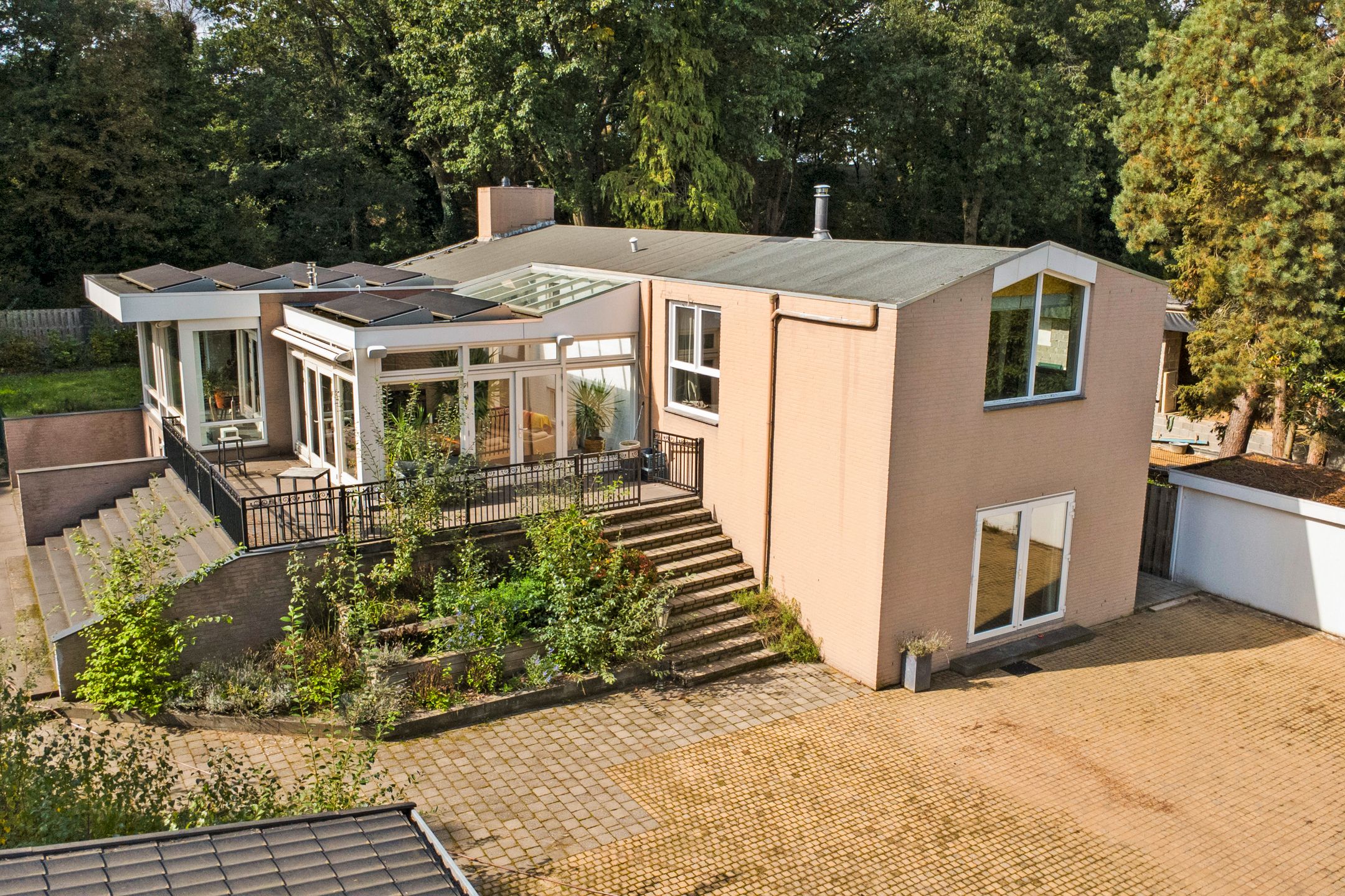 Foto van Stationsweg 88, Herkenbosch