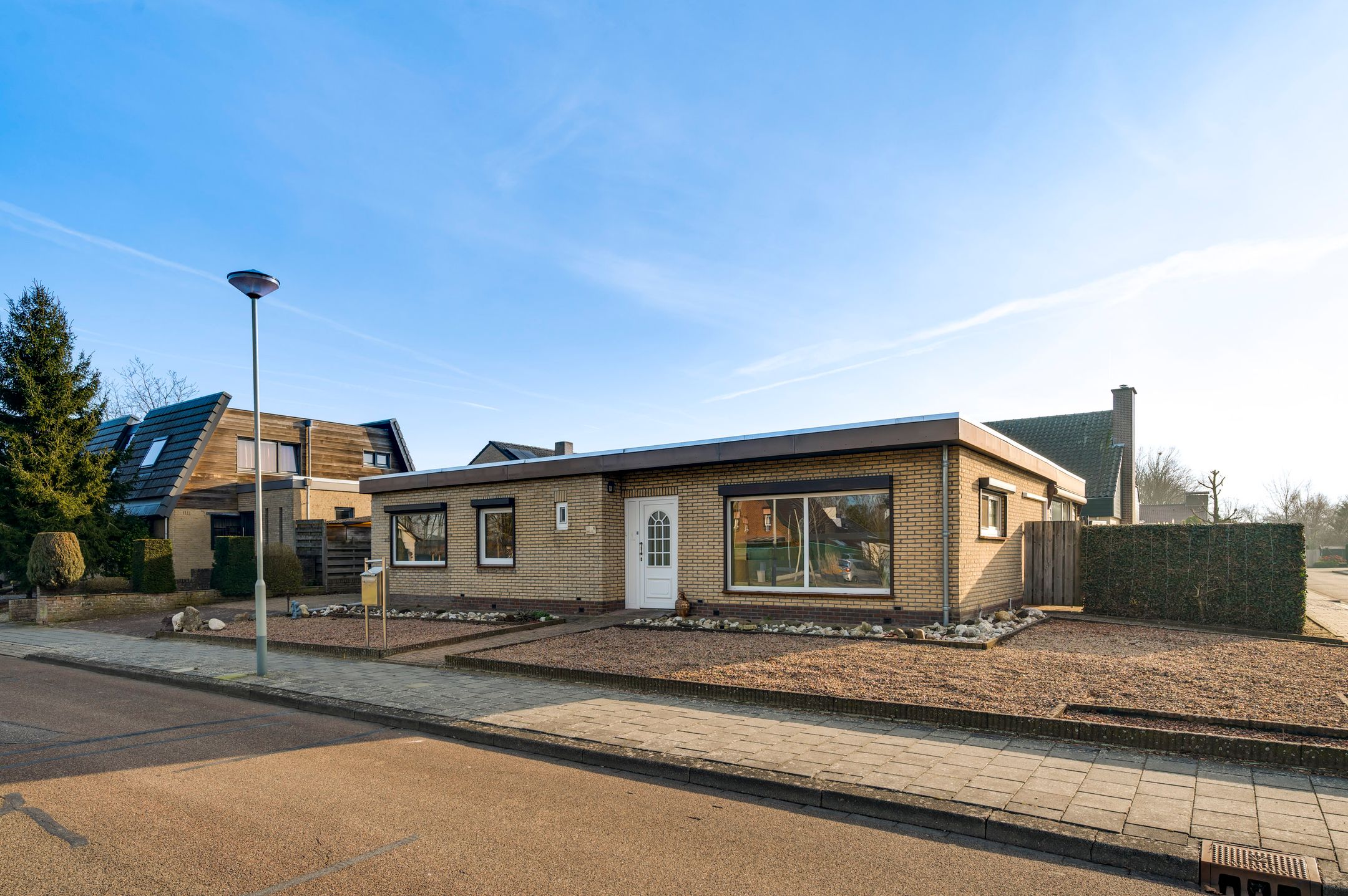 Foto van Jan Grégoirelaan 6, Herkenbosch