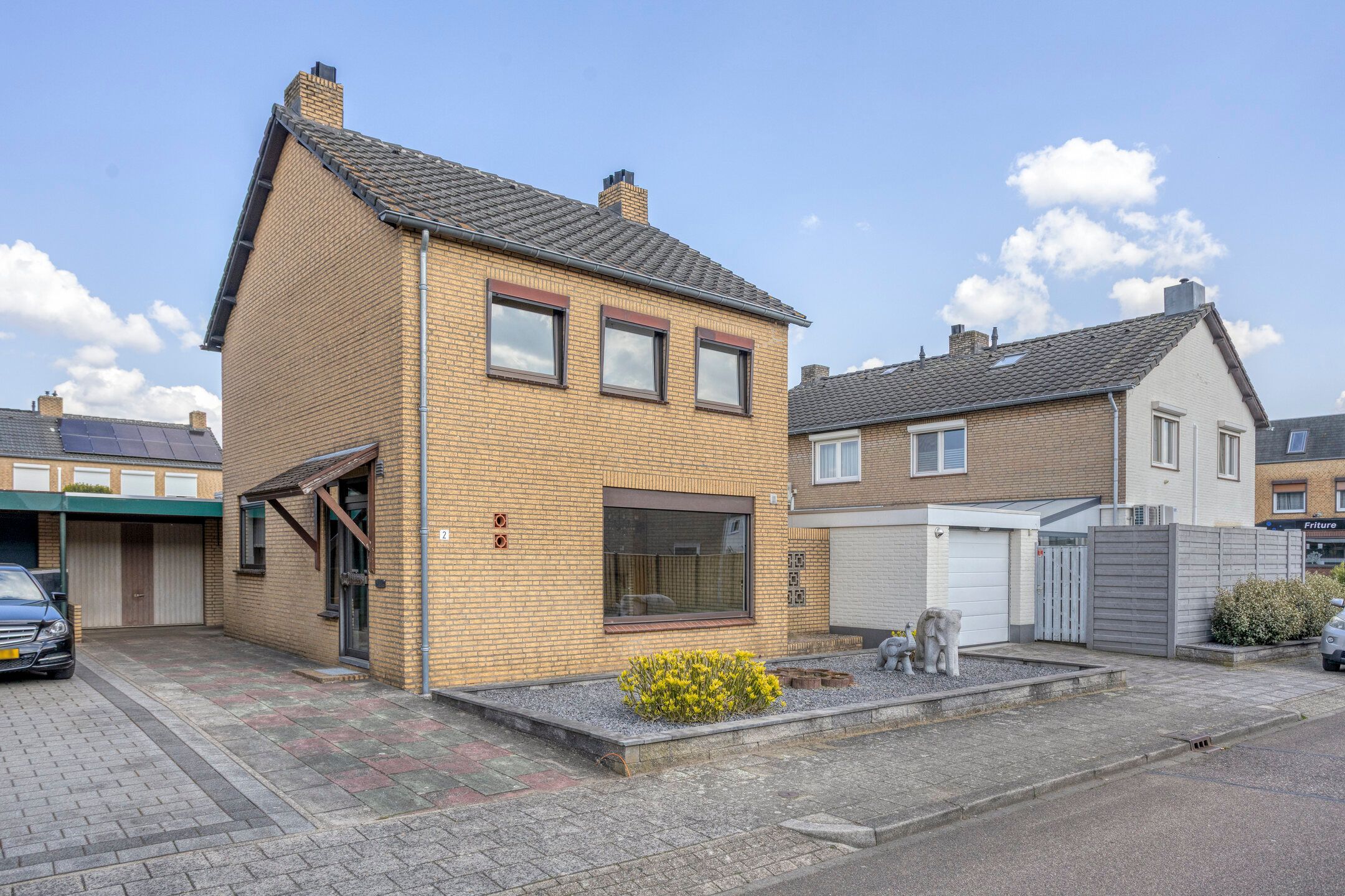 Foto van Johannes Douvenstraat 2, Herkenbosch