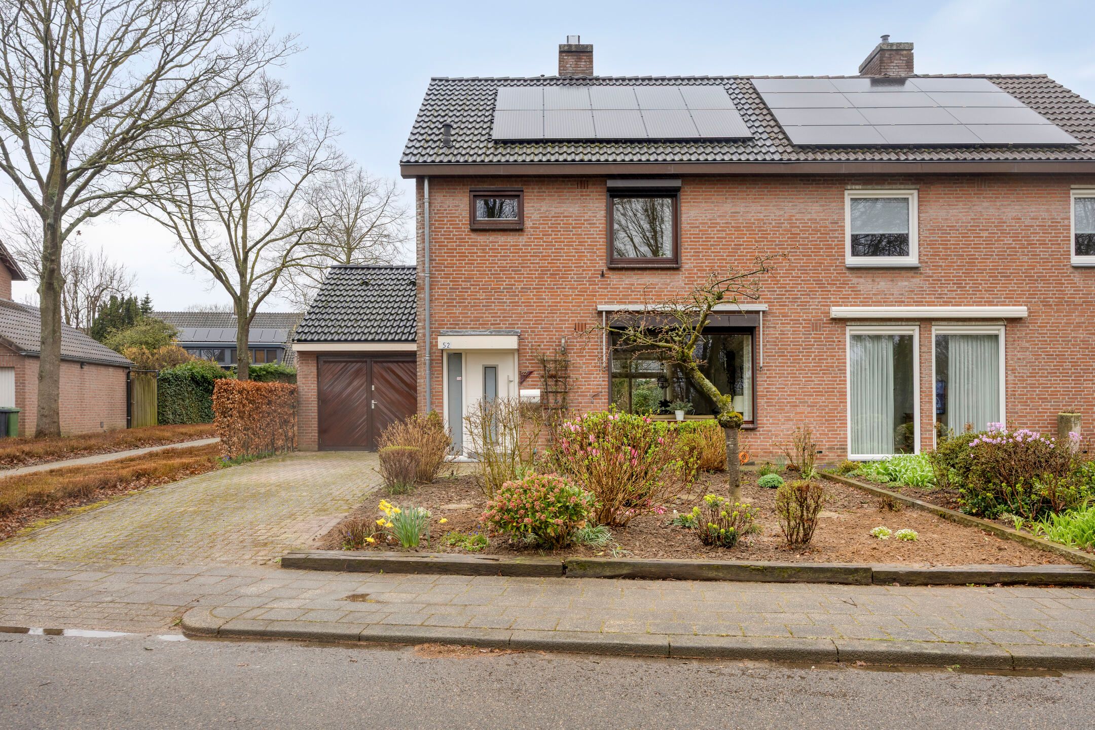 Foto van Hoosveld 52, Herkenbosch