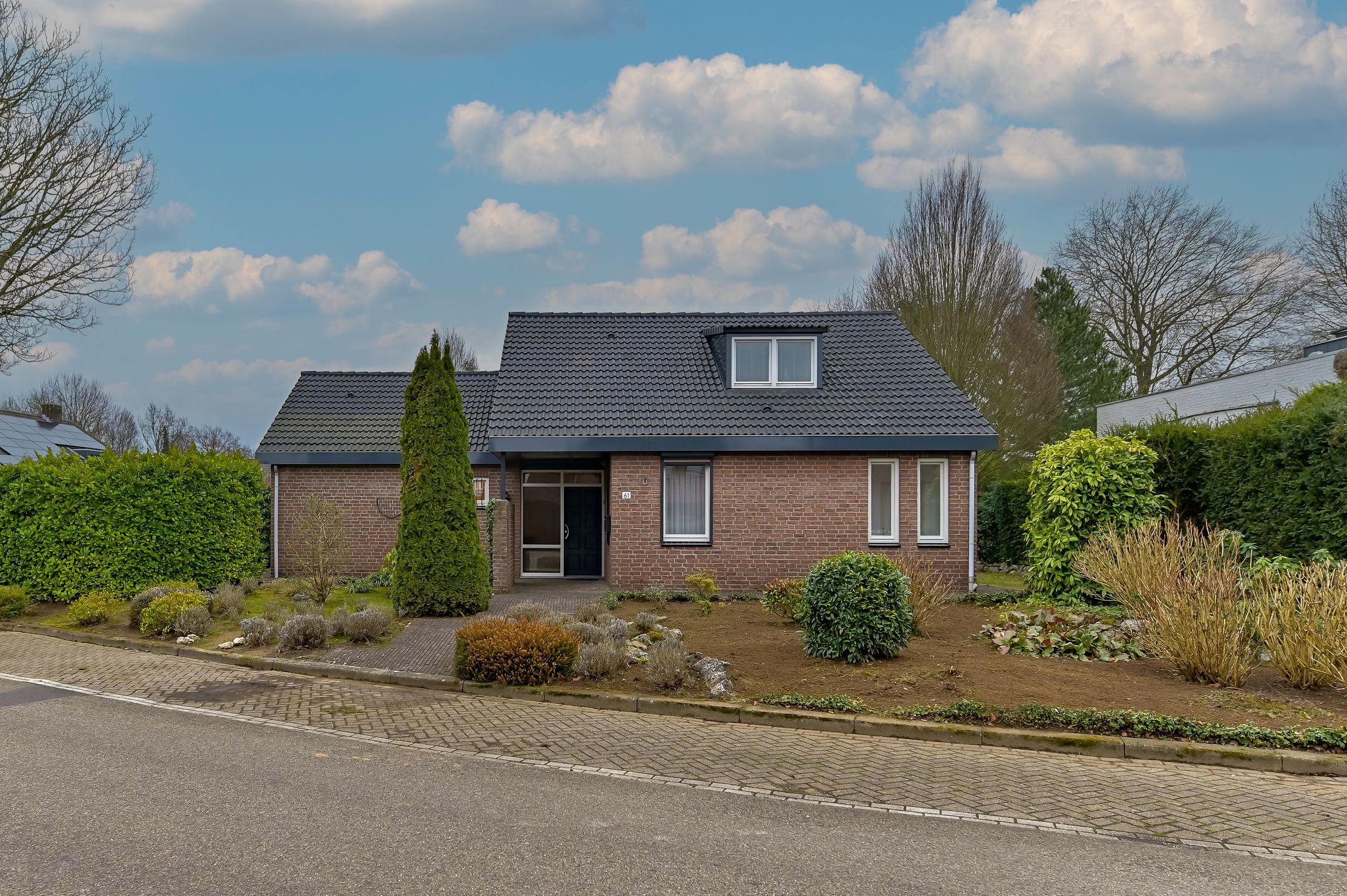 Foto van Hoosveld 61, Herkenbosch