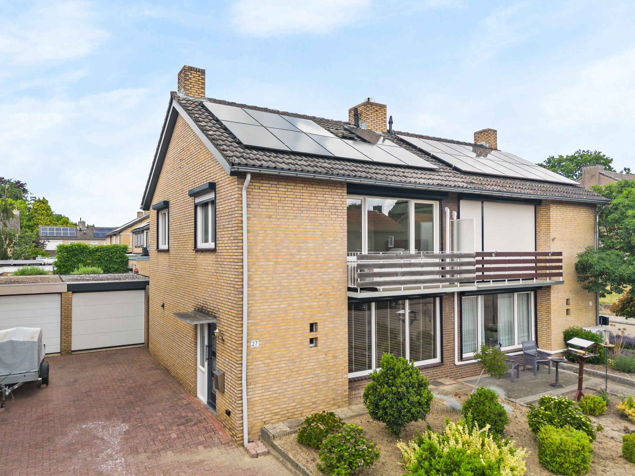 Foto van Europalaan-Oost 27, Herkenbosch