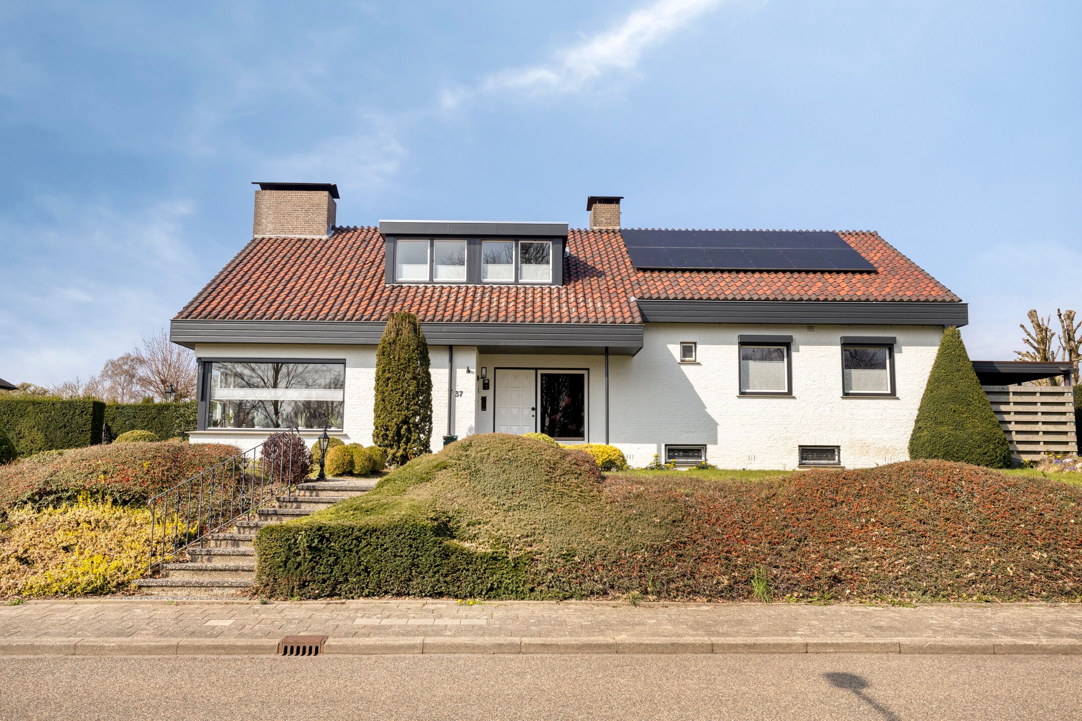 Foto van Europalaan-Oost 37, Herkenbosch