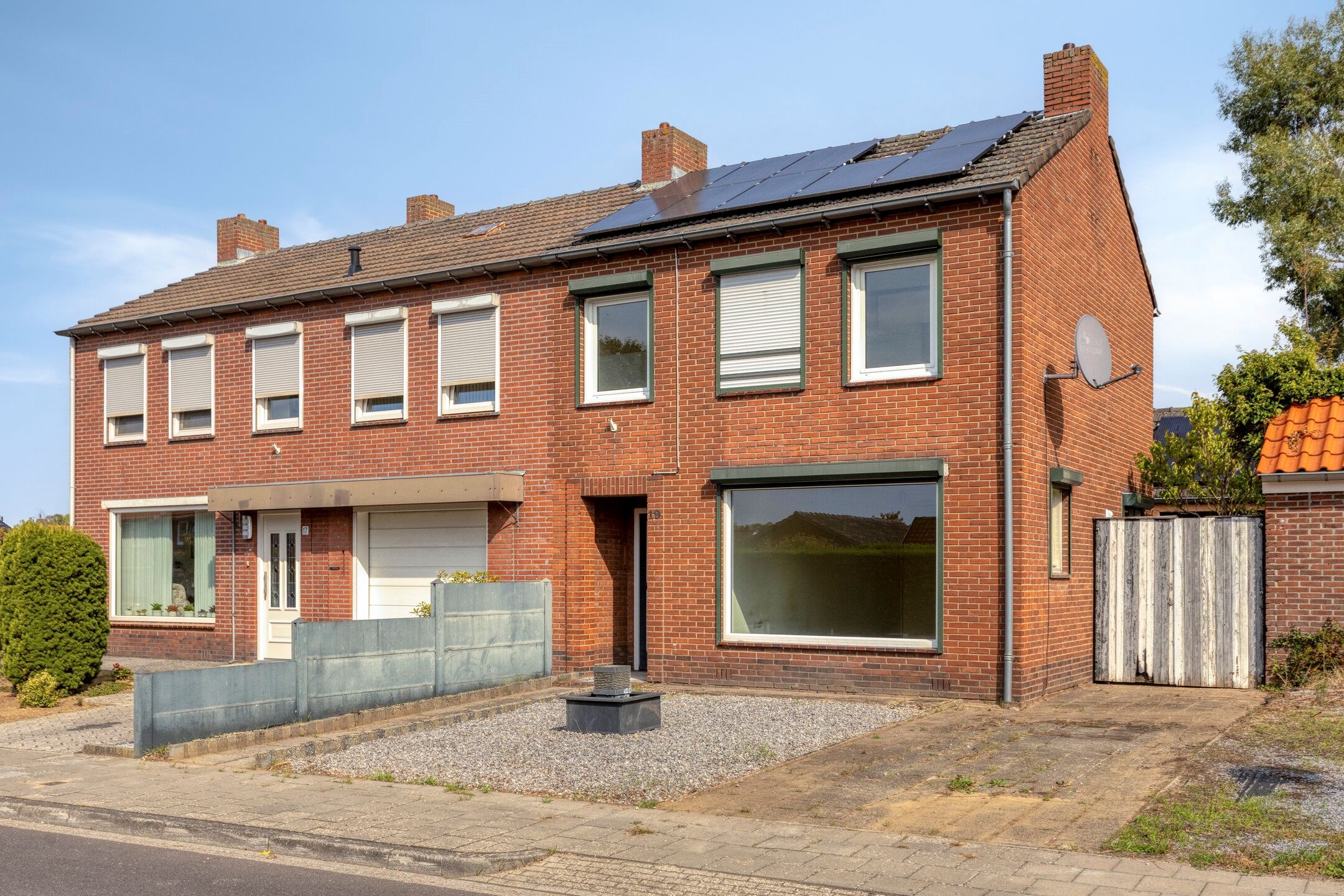 Foto van Dr.Poelsstraat 19, Herkenbosch