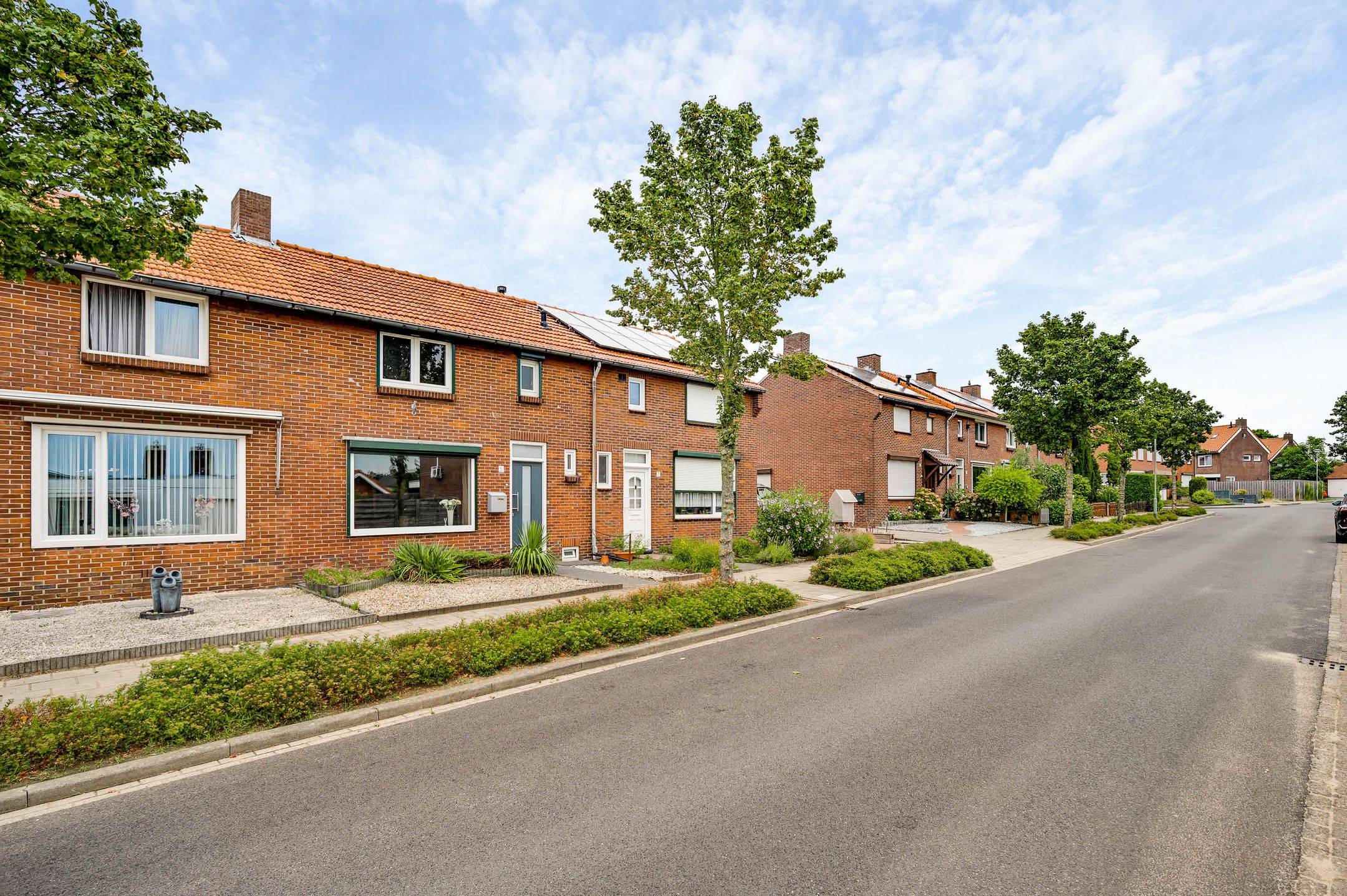 Foto van Dr.Poelsstraat 5, Herkenbosch