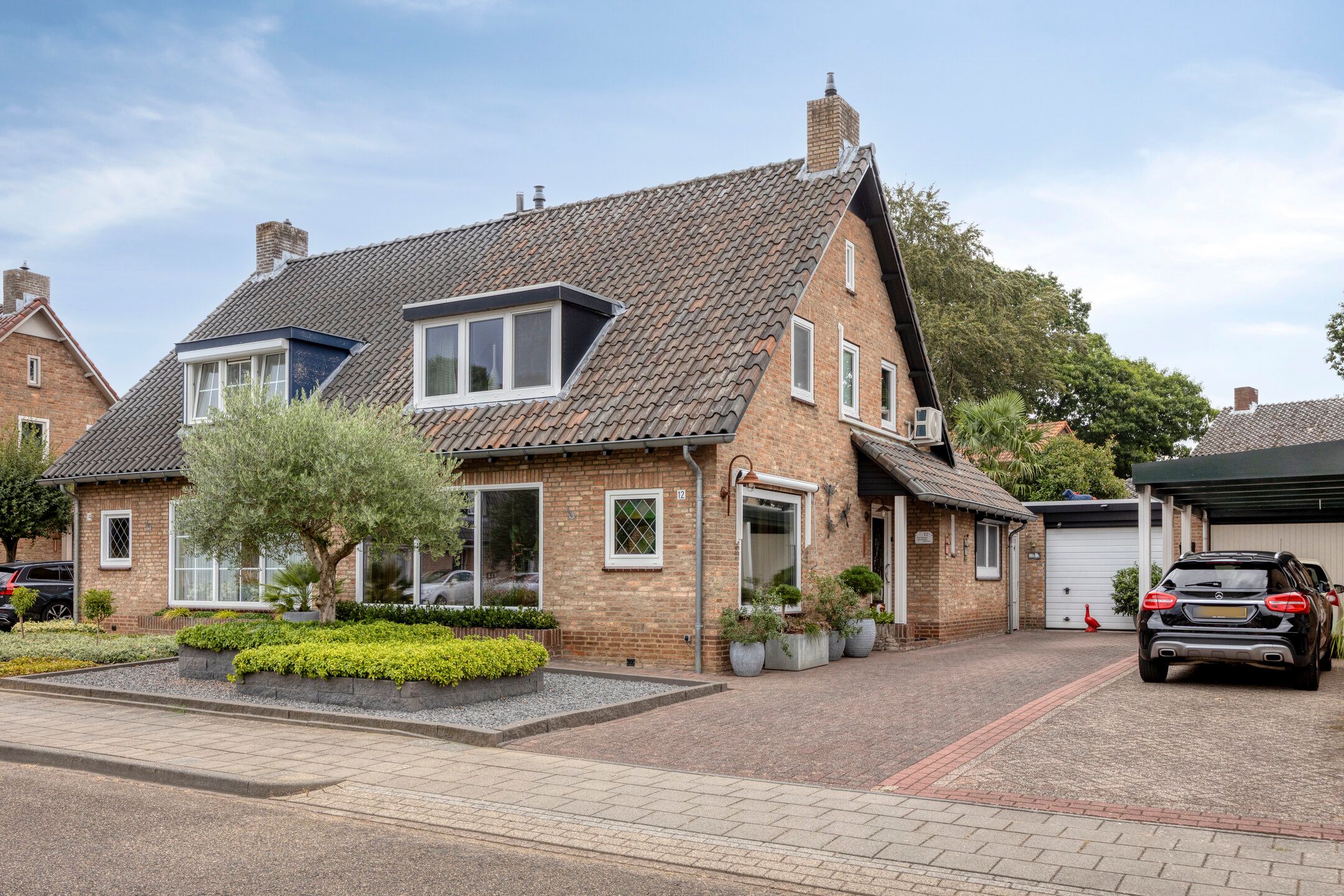 Foto van Leeuwerikstraat 12, Herkenbosch