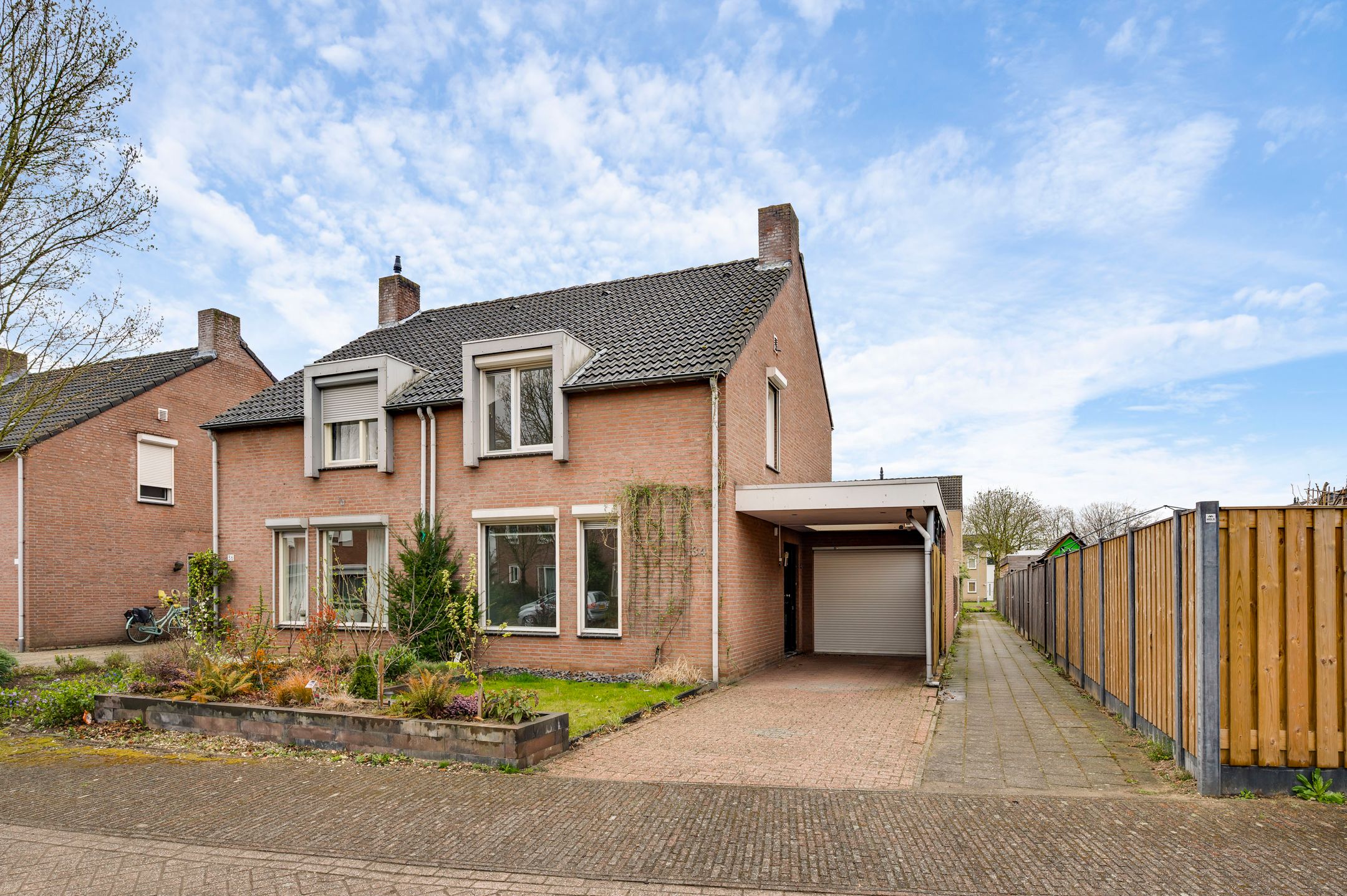 Foto van Akkerwinde 34, Herkenbosch