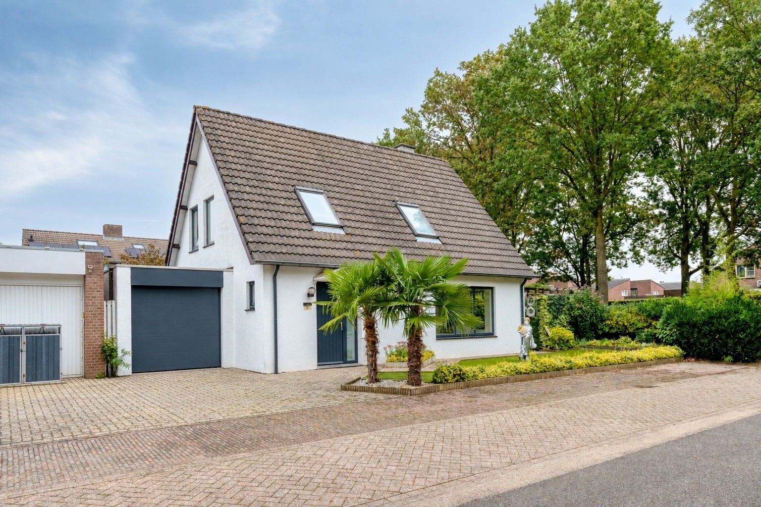 Foto van Wederik 25, Herkenbosch