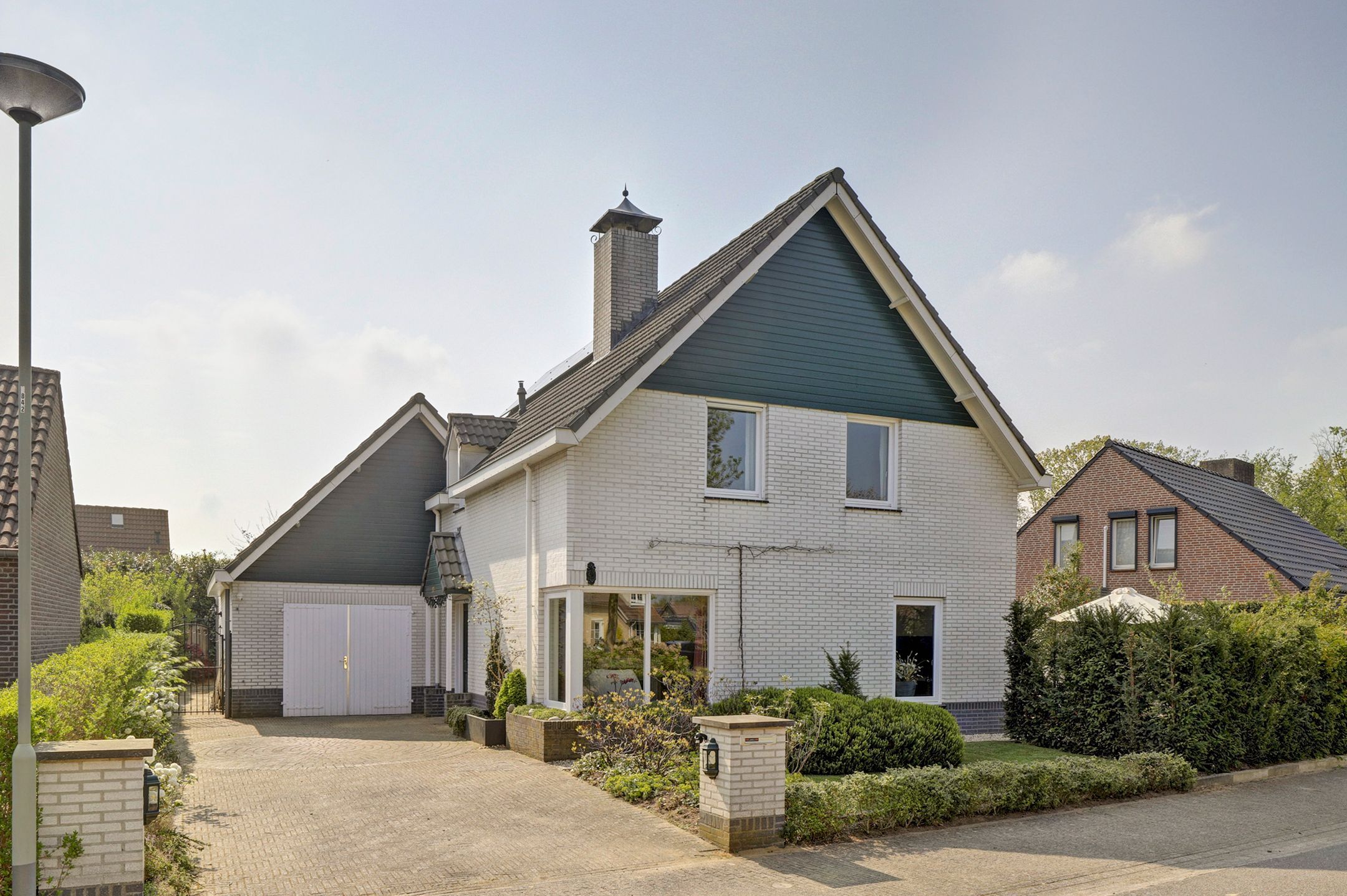 Foto van Bereklauw 17, Herkenbosch