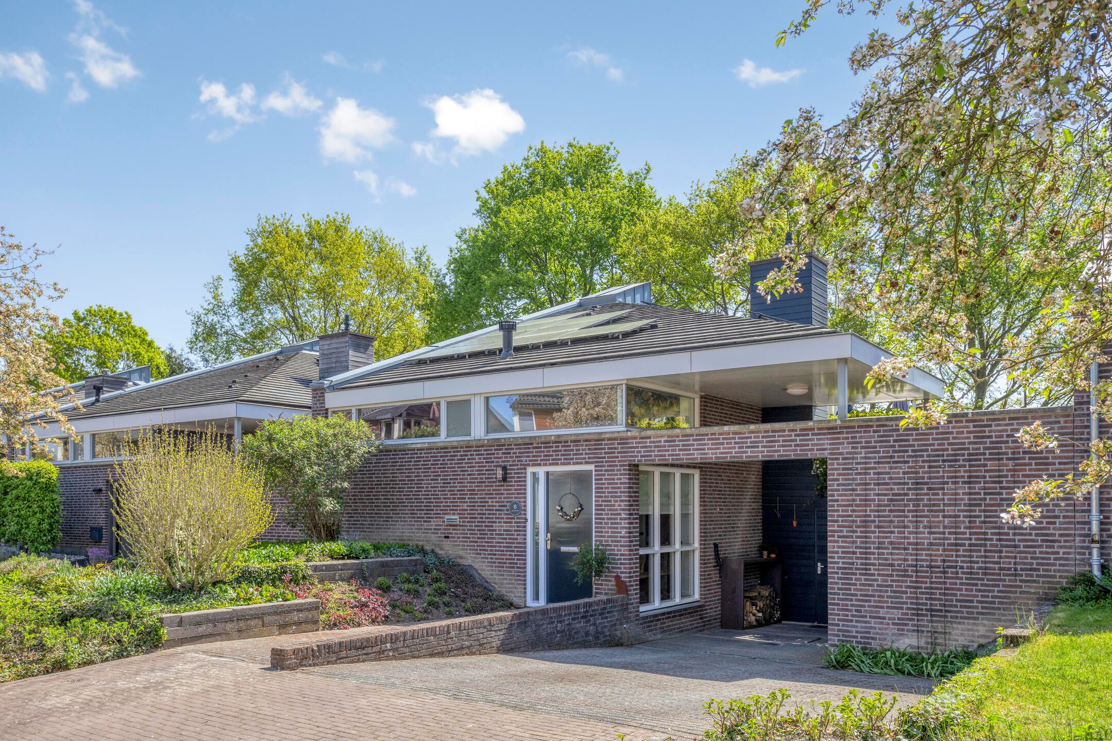 Foto van Schelling 6, Herkenbosch