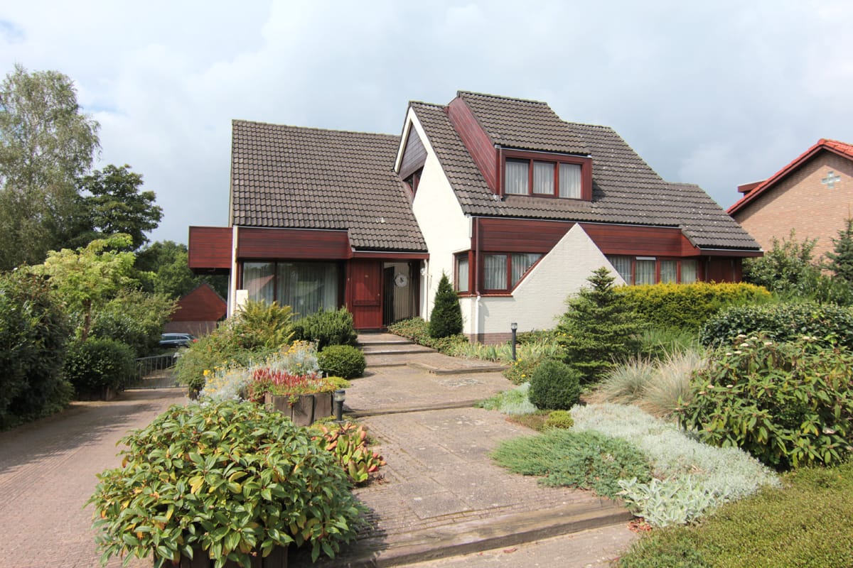 Foto van Sint Wirostraat 12, Sint Odiliënberg