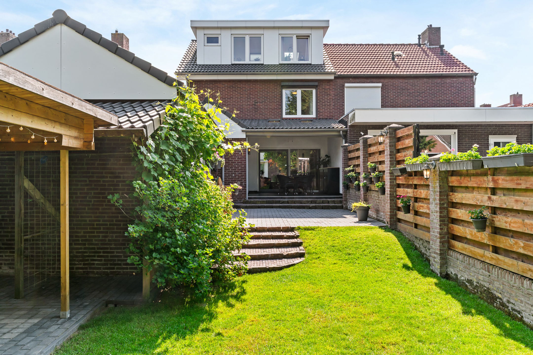 Foto van Margrietstraat 8, Sint Odiliënberg
