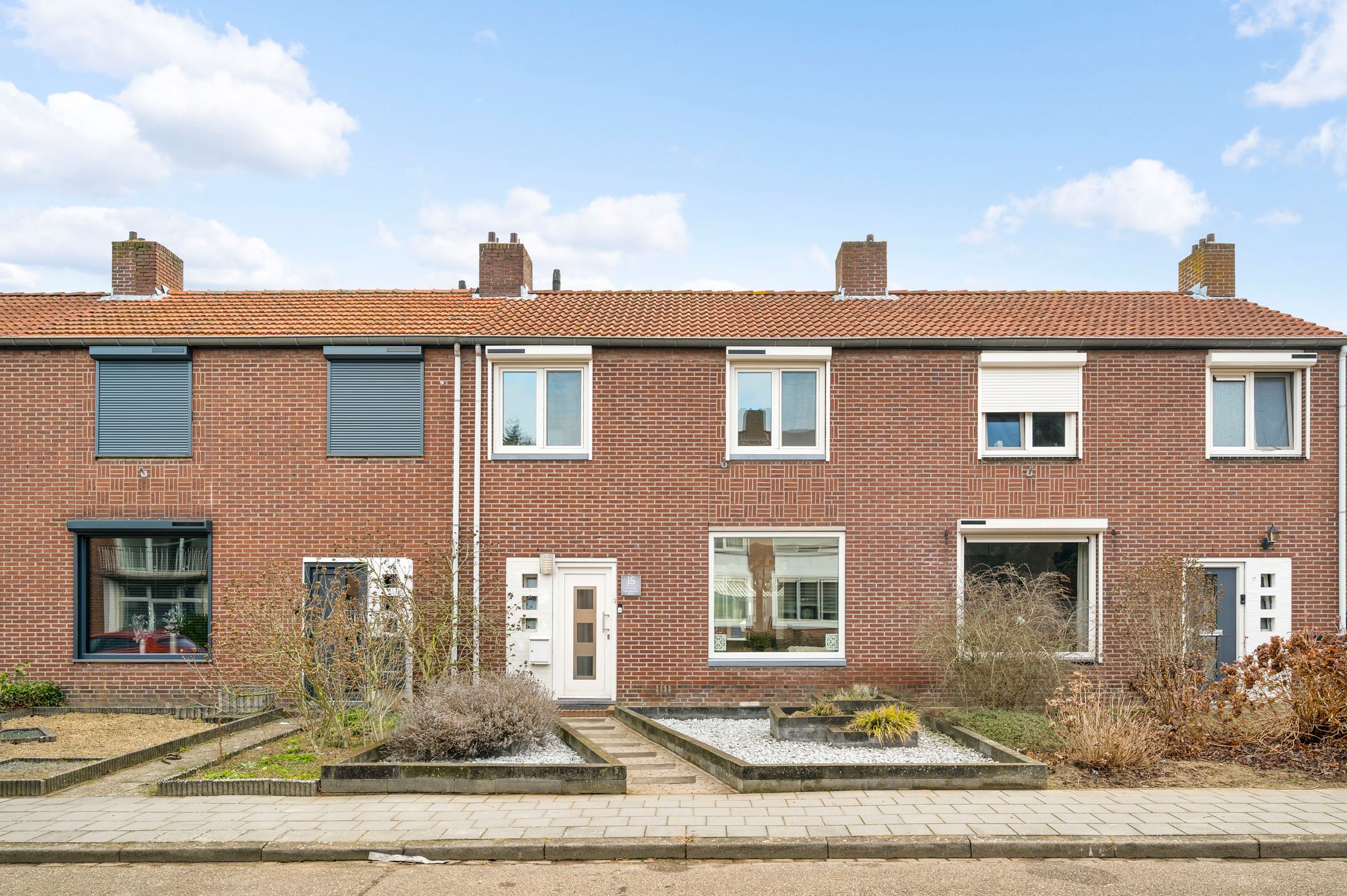 Foto van Irenestraat 15, Sint Odiliënberg