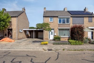 Foto van Kapittellaan 24, Sint Odiliënberg