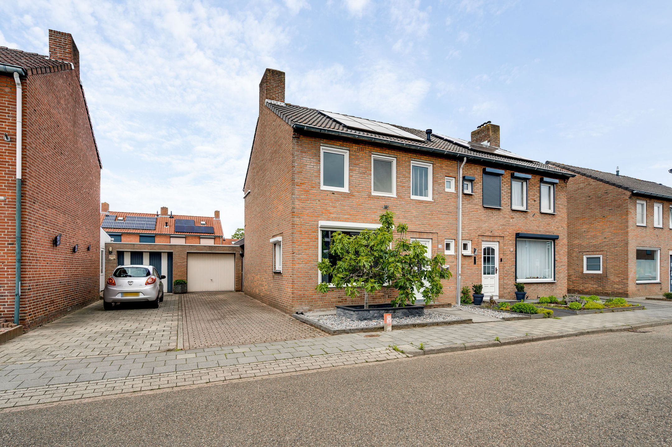 Foto van Dokter Meuwissenstraat 28, Sint Odiliënberg