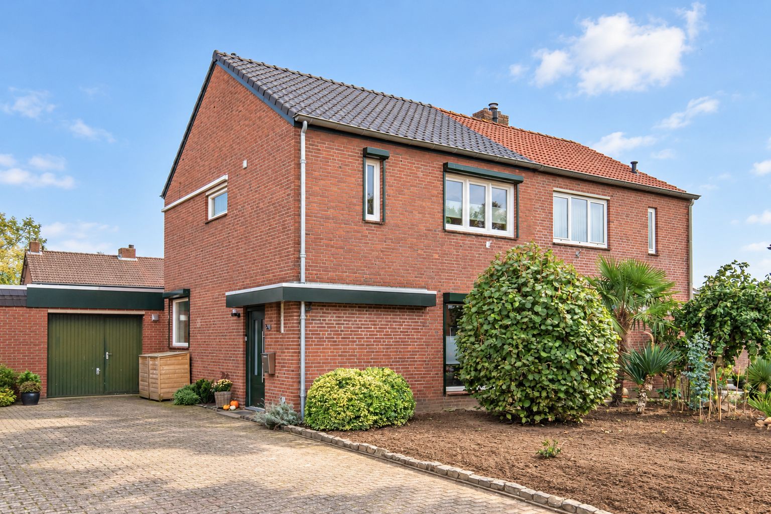 Foto van Bergweg 13, Sint Odiliënberg