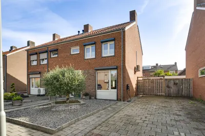 Foto van Bergweg 31, Sint Odiliënberg