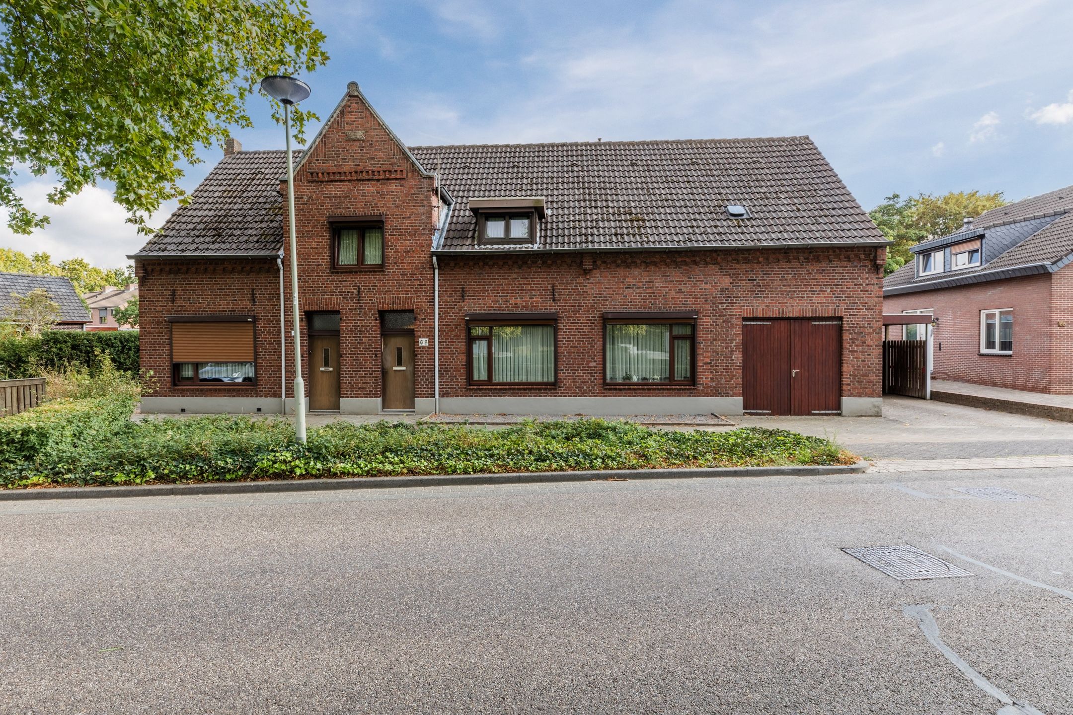 Foto van Schaapsweg 68, Sint Odiliënberg