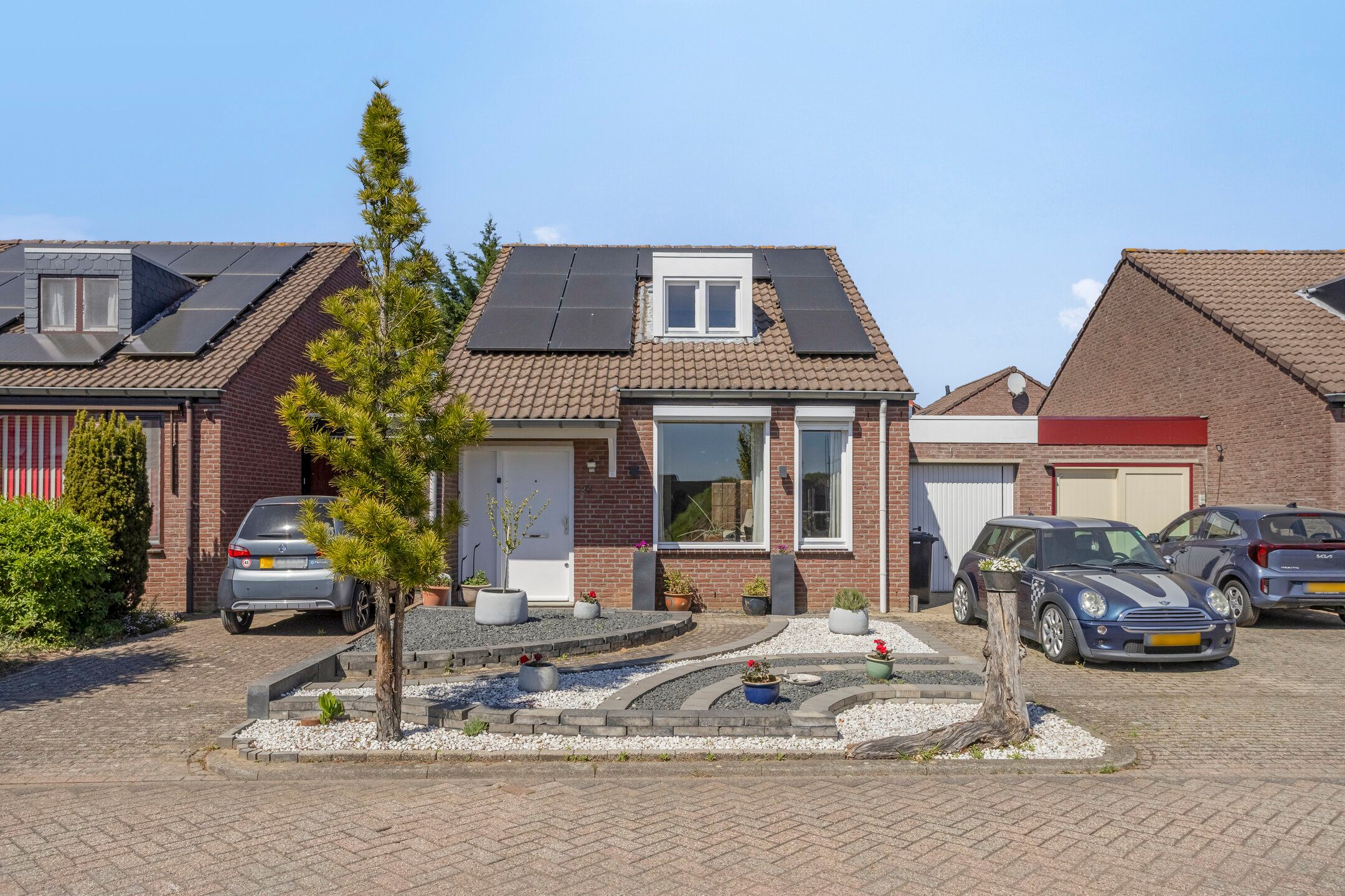 Foto van Beukenlaan 20, Sint Odiliënberg