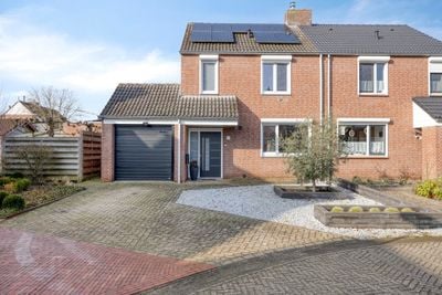 Foto van Esdoornlaan 32, Sint Odiliënberg