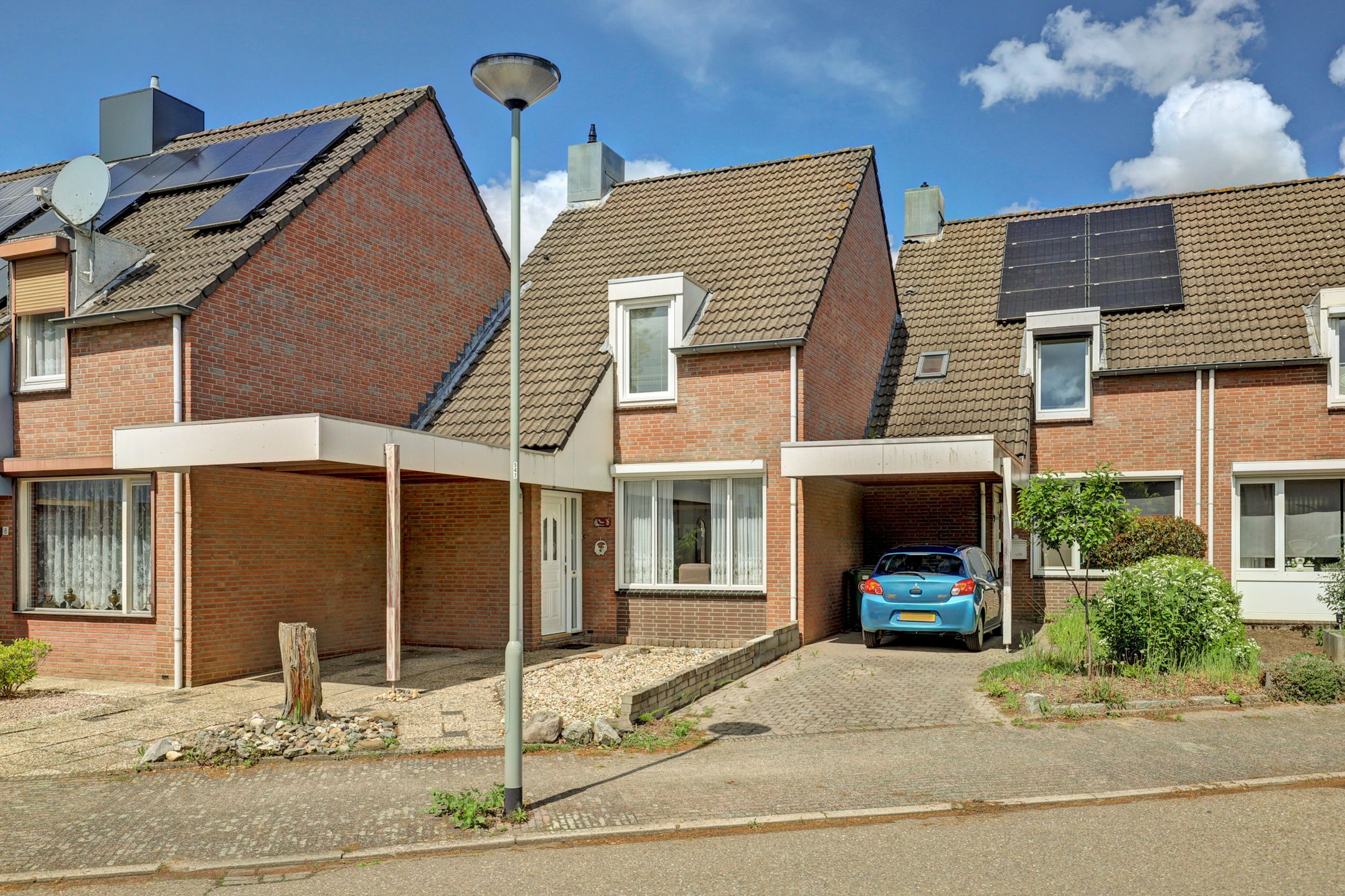 Foto van Eikenlaan 6, Sint Odiliënberg