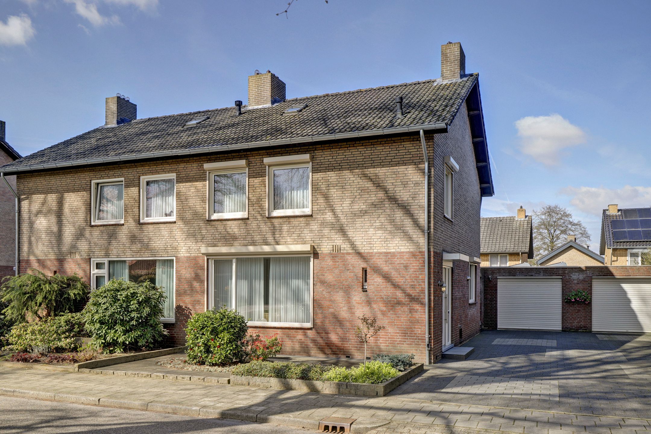 Foto van Bosserveldweg 30, Sint Odiliënberg