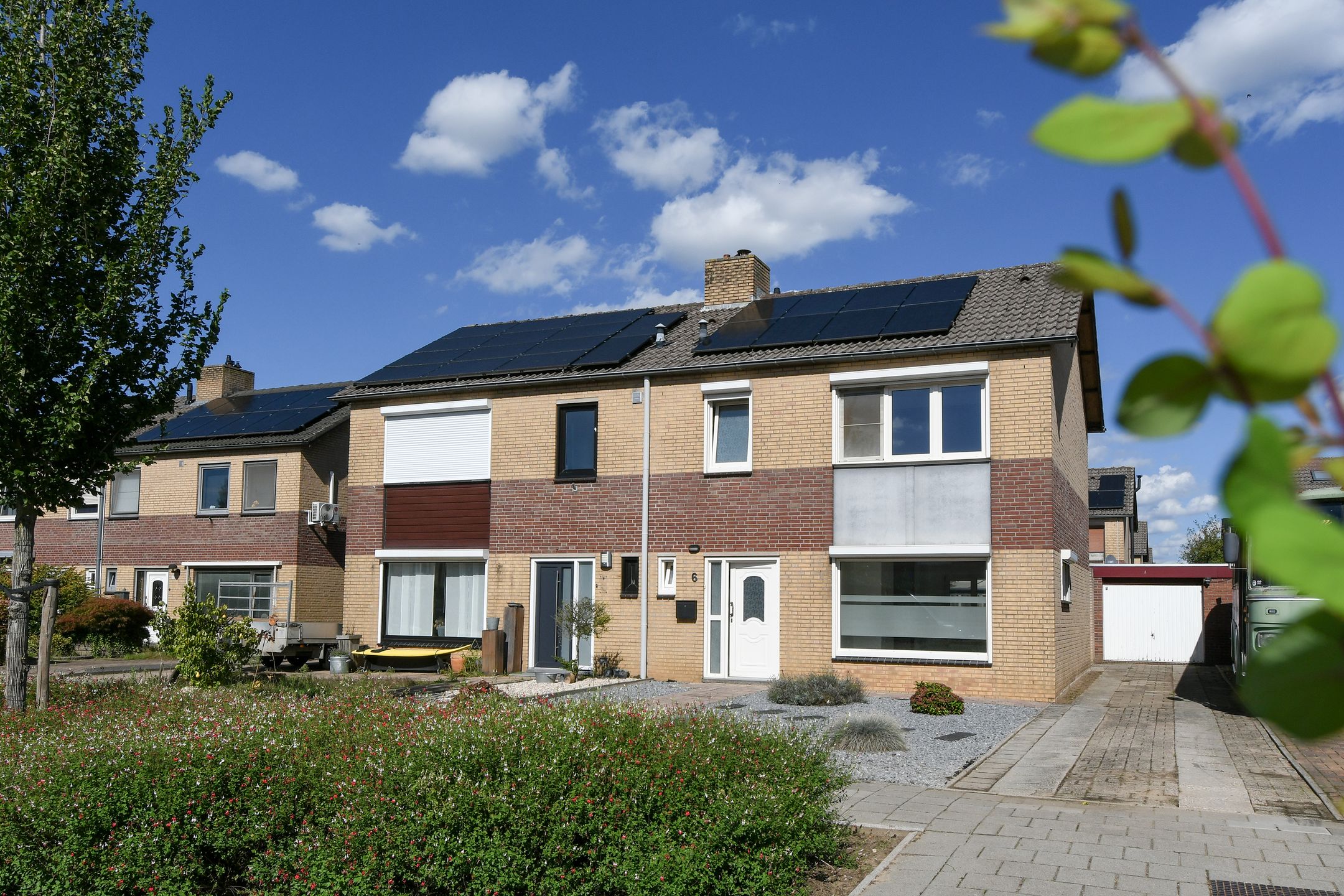 Foto van Schepelstraat 6, Sint Odiliënberg