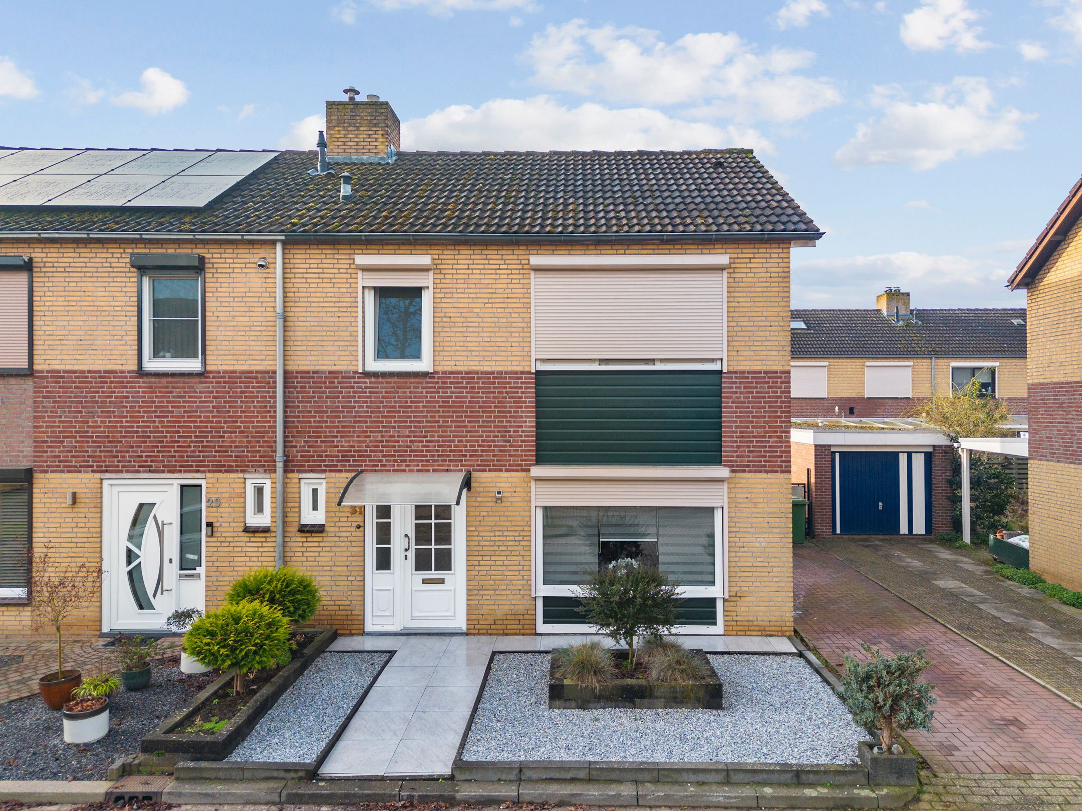 Foto van Gemetstraat 31, Sint Odiliënberg