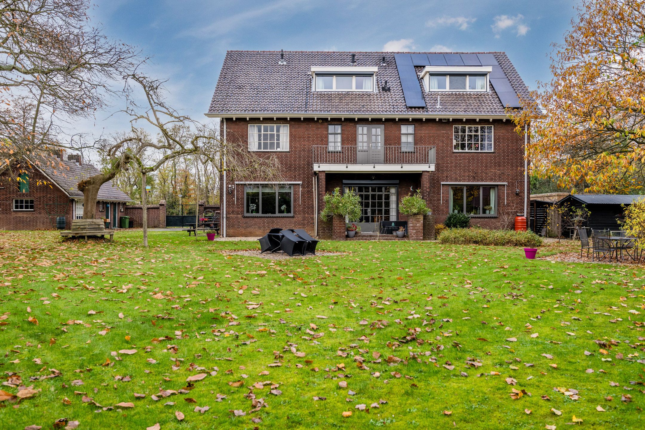 Foto van Hagelkruisweg 7, Sint Odiliënberg